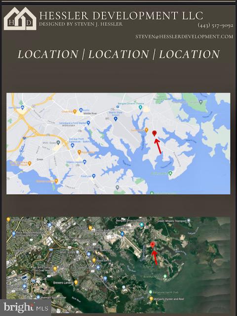 REVOLEA BEACH - Land