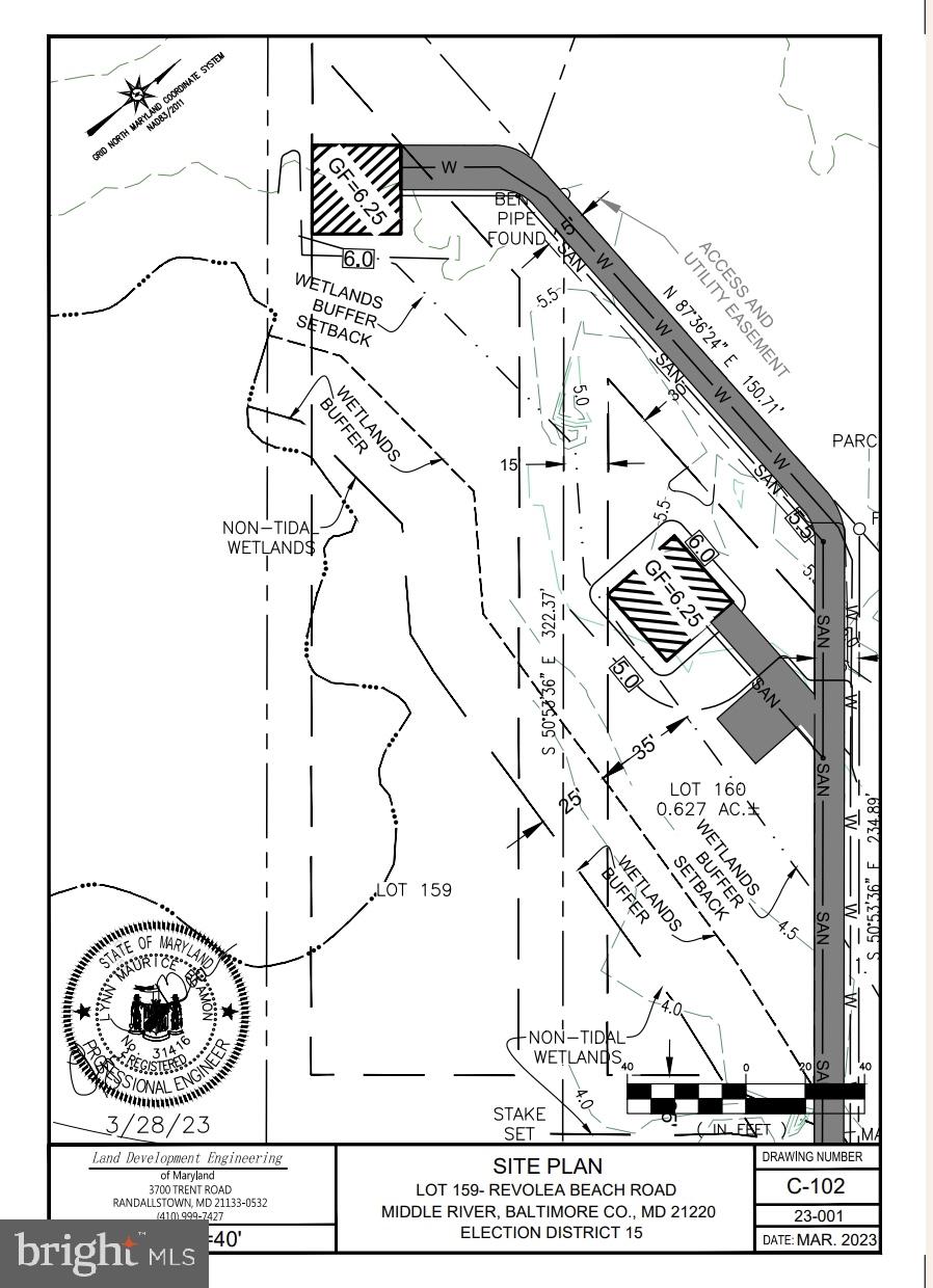 REVOLEA BEACH - Land