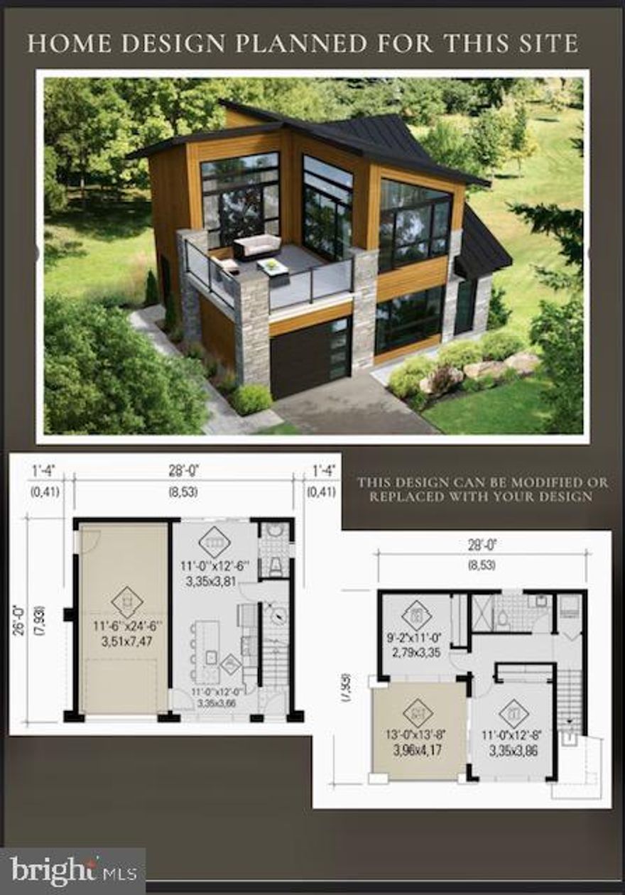 BRING YOUR BUILDER & PLANS --OR USE OURS!!!!.
**Bowleys Quarters> Are you looking to build your dream home? Great opportunity to purchase lot #160 aka 3668 Revolea Beach rd. which is .63 acres and located in Bowleys Quarters water oriented community. This lot is on a tree-lined street & has access to public sewer and water. Conveniently located to marinas, parks, shopping, and restaurants. Selling as raw land. The property is being sold where is-as is, buyer to research any and all information. ****Construction to Permanent financing available with Interest only payment made on financed funds until project is 100% completed with an interest rate float down option.**
Purchase both lots for $140,000.00
Lot #159 is .87 acres
Lot #160 is .63 acres
*Both lots have:
: Public Water access 
: Public Sewer access
: Water privileged community
: Permits have been applied for (in documents)
: Surveys of both lots are complete
: Topography of both lots are complete
: Wetlands study has been done. 
*The wetlands and Lots are both located in the Chesapeake Bay critical area, and the designs of the lots meet all of the county and state requirements to build what is proposed in the drawings.
