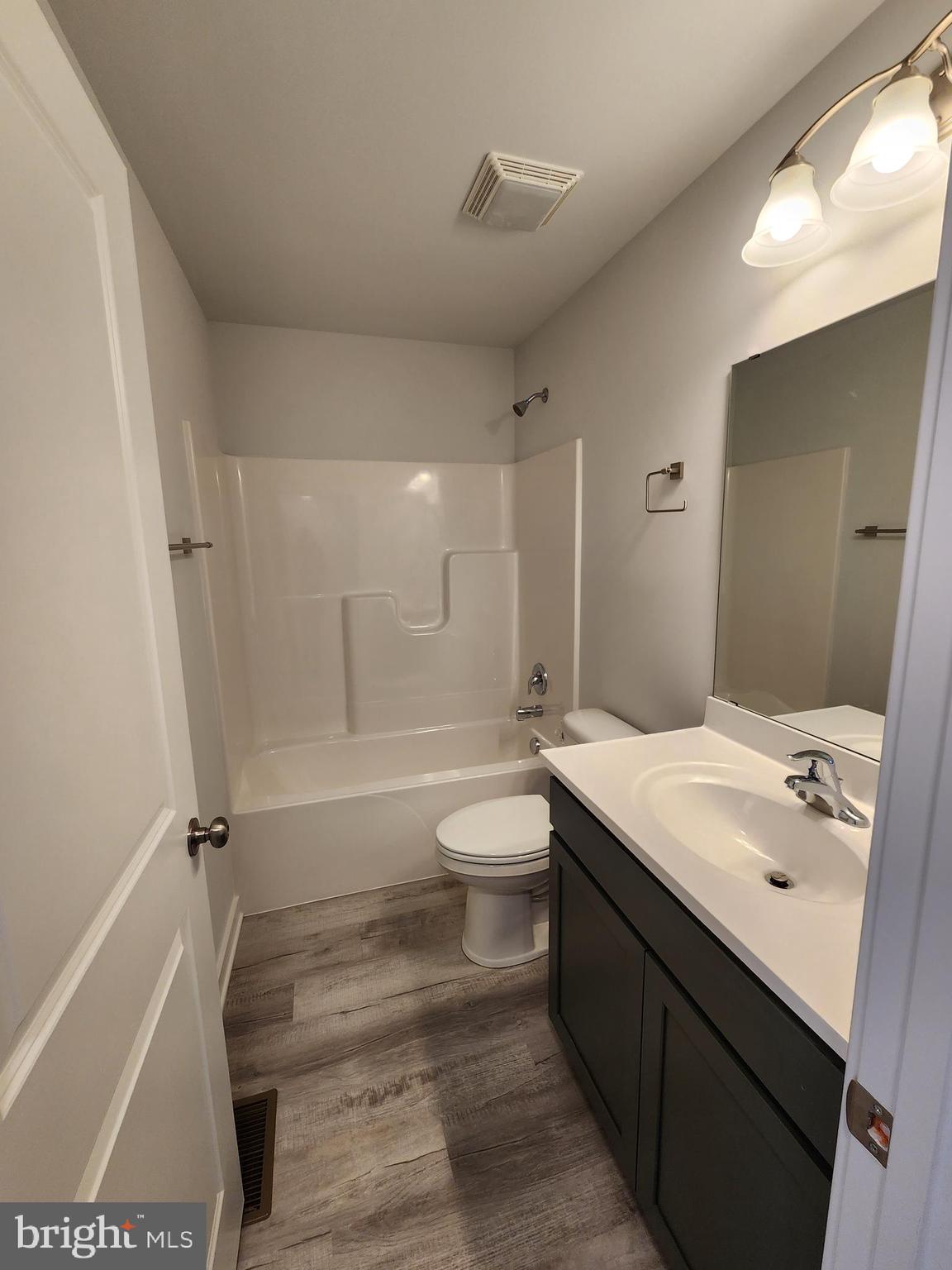 THE COMMUNITIES OF BURWELL - Residential