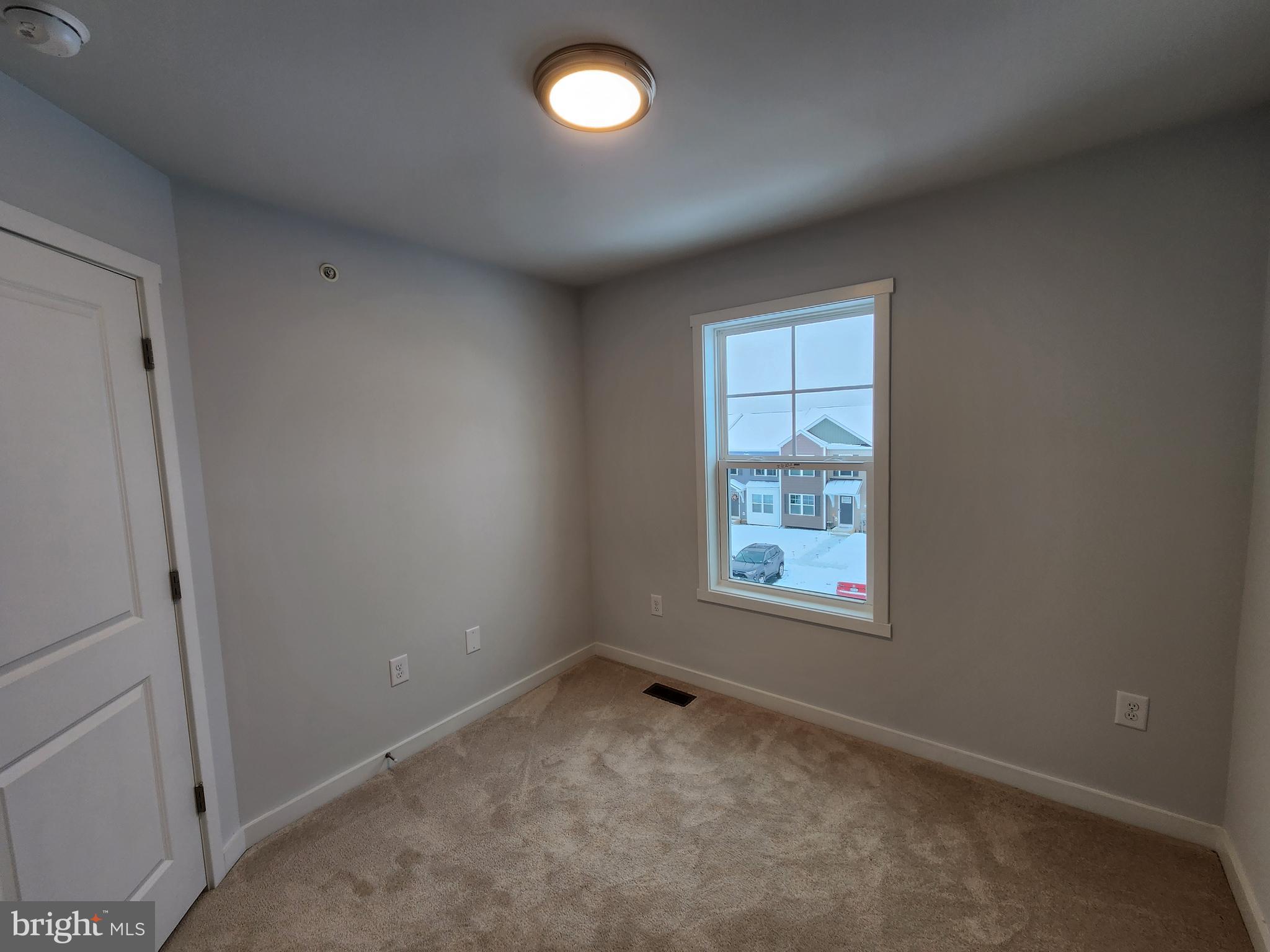 THE COMMUNITIES OF BURWELL - Residential