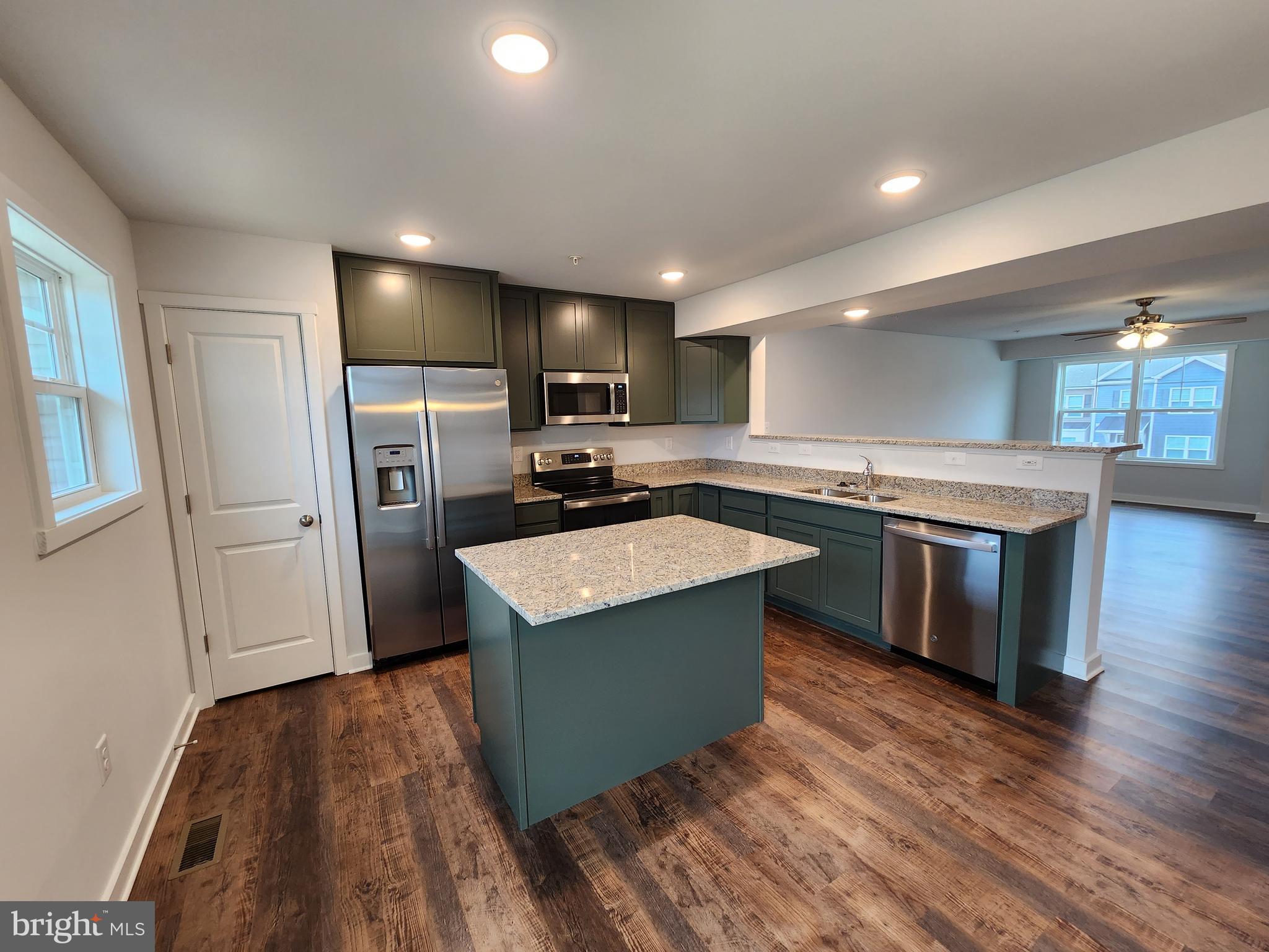 THE COMMUNITIES OF BURWELL - Residential