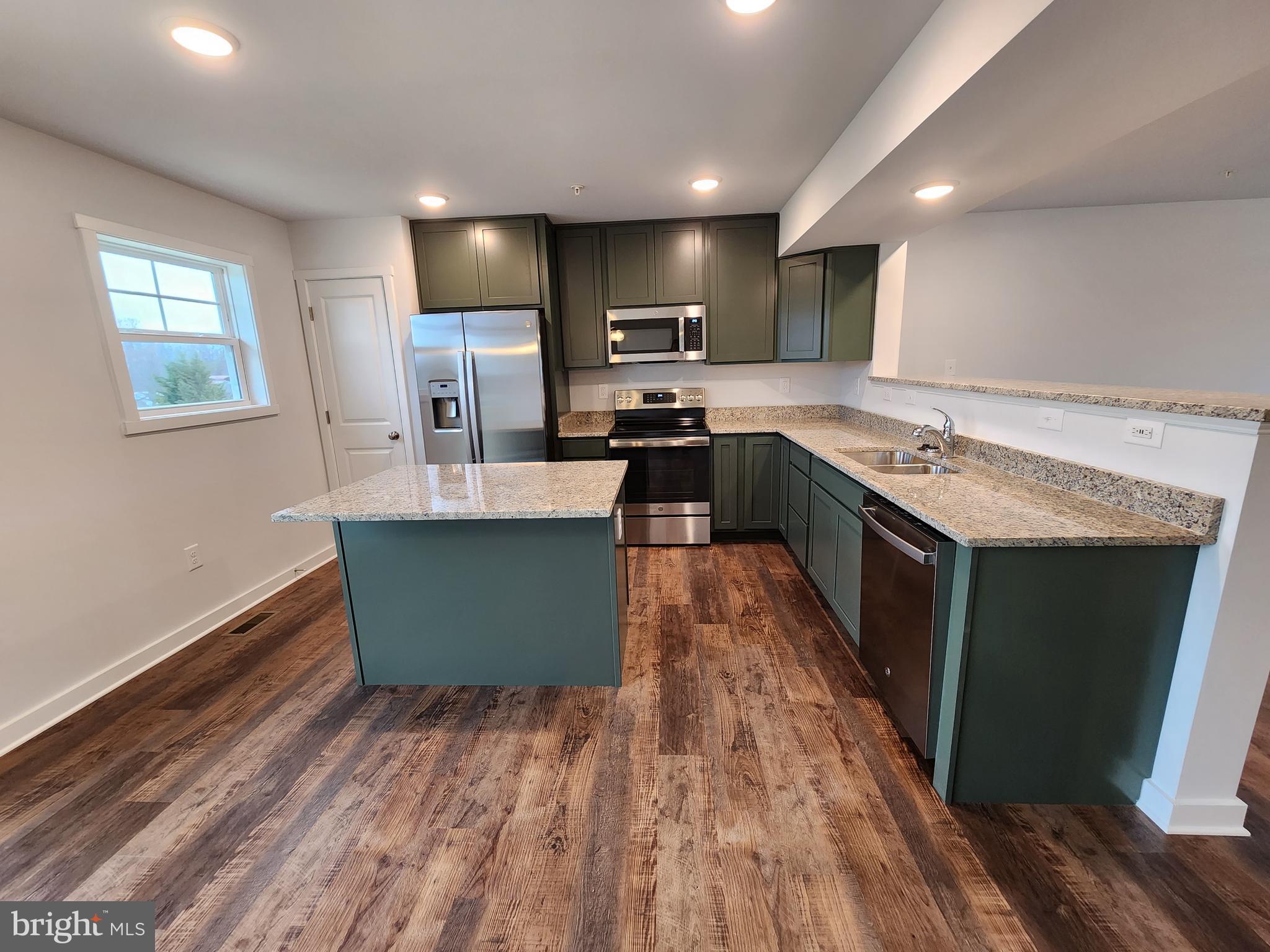 THE COMMUNITIES OF BURWELL - Residential