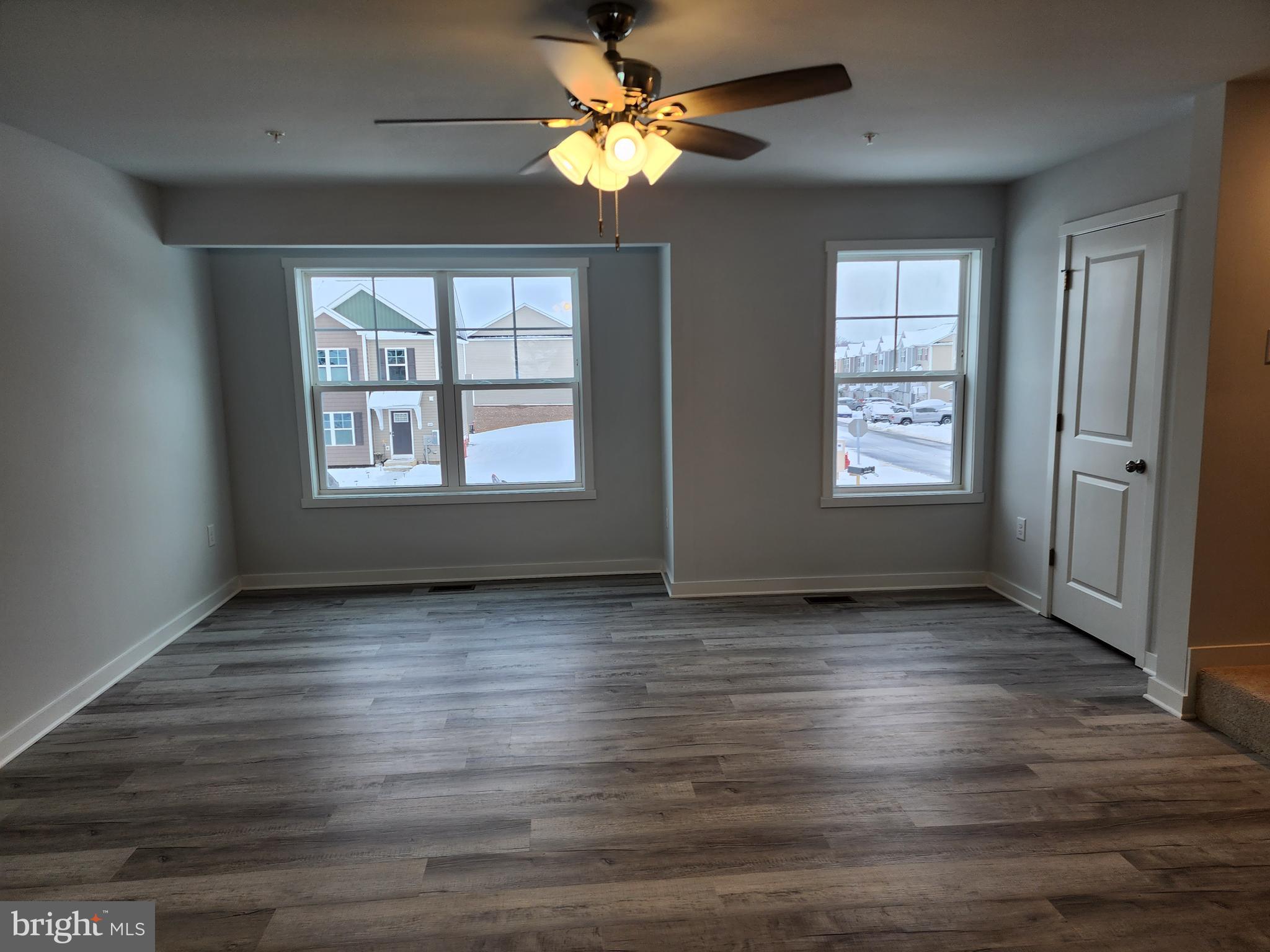 THE COMMUNITIES OF BURWELL - Residential