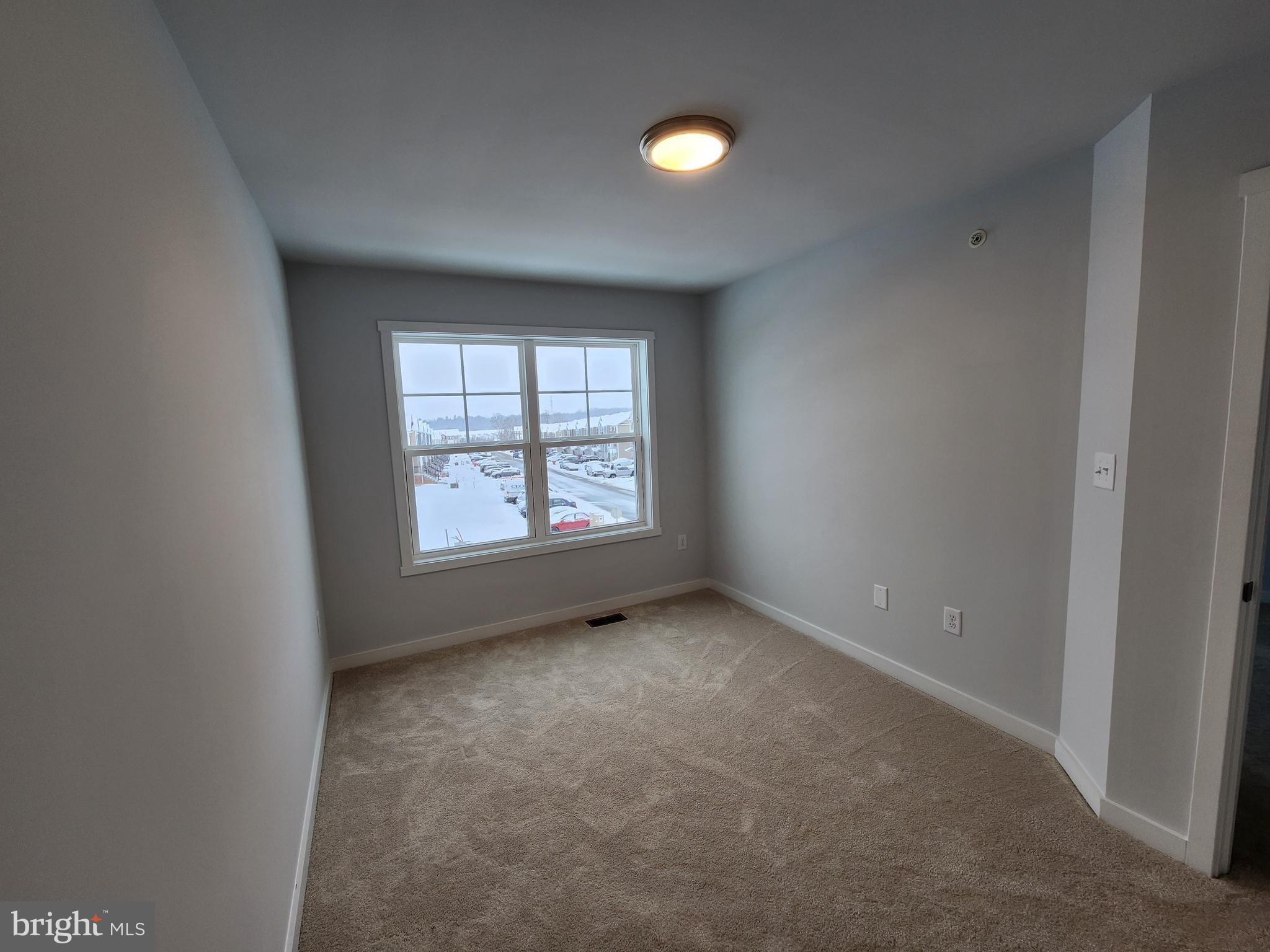 THE COMMUNITIES OF BURWELL - Residential