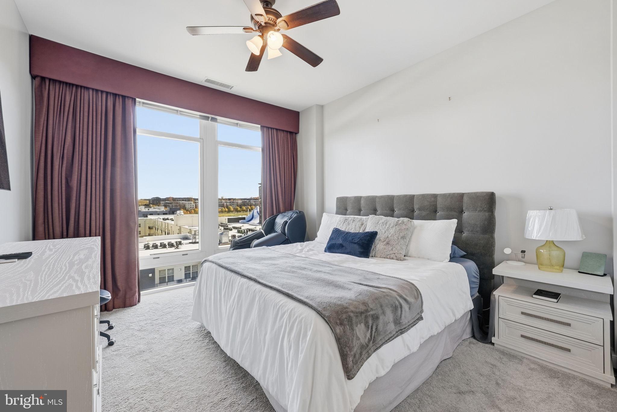 ONE NATIONAL HARBOR CONDOMINIUM - Residential