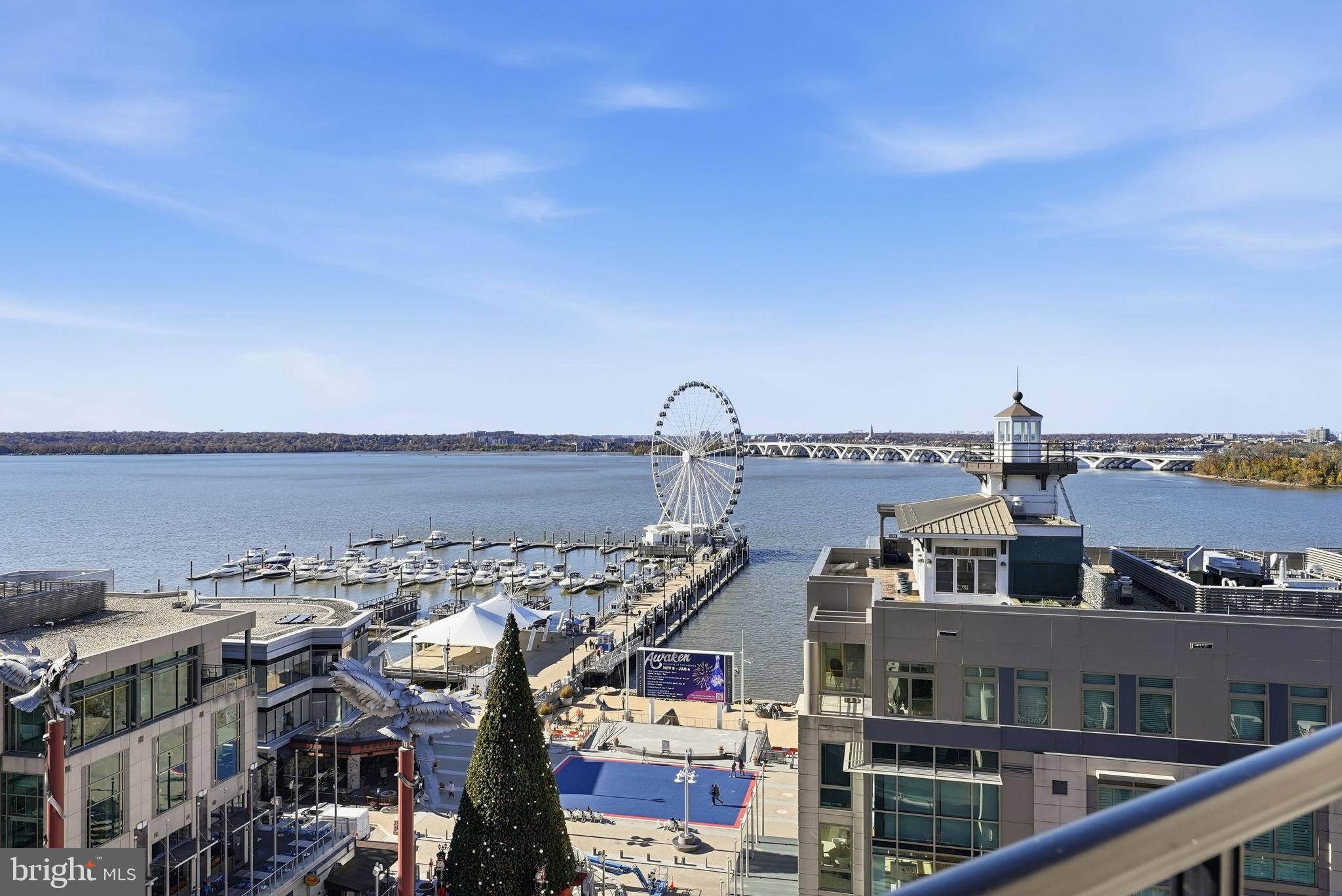 155 POTOMAC PASSAGE PH05