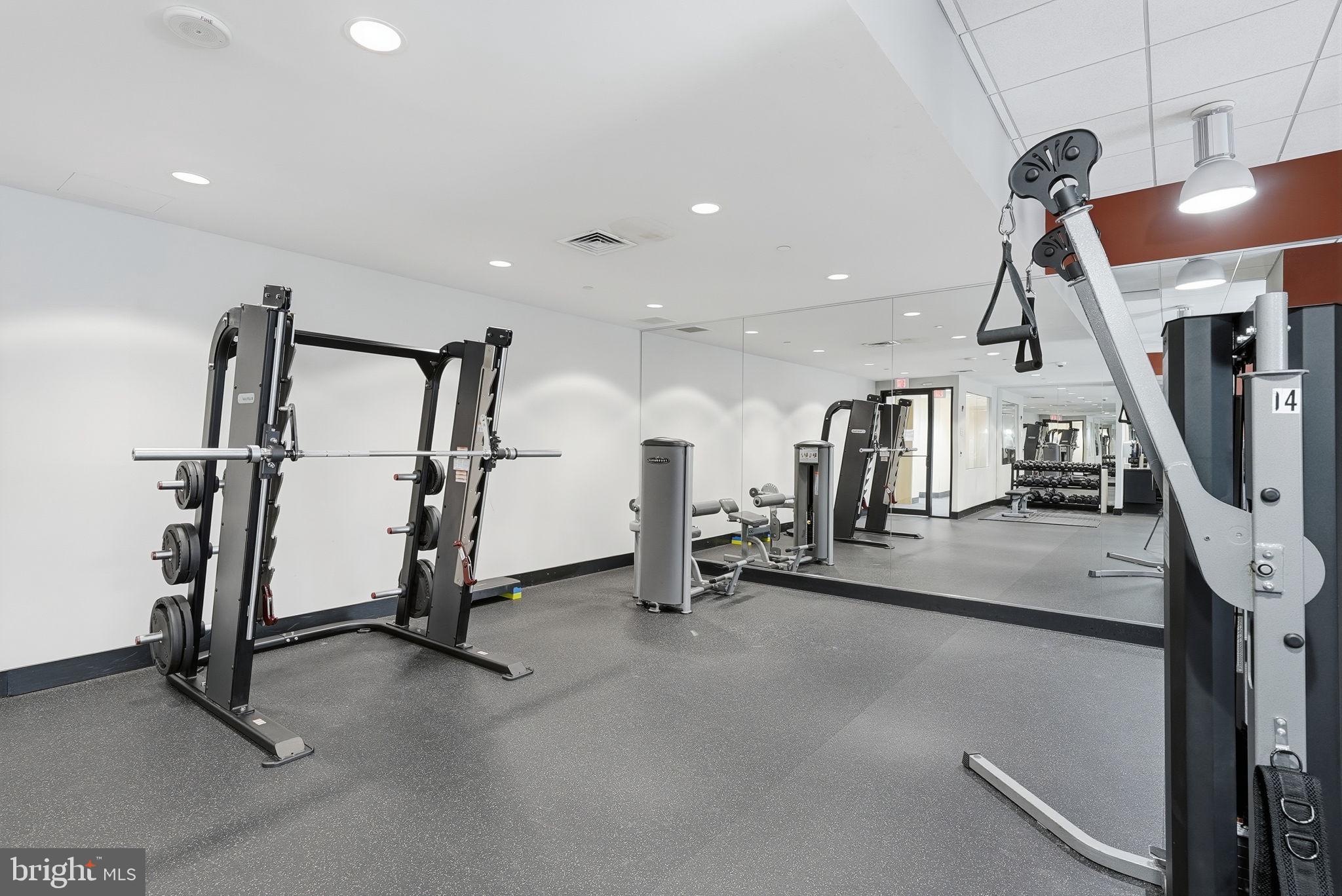 ONE NATIONAL HARBOR CONDOMINIUM - Residential