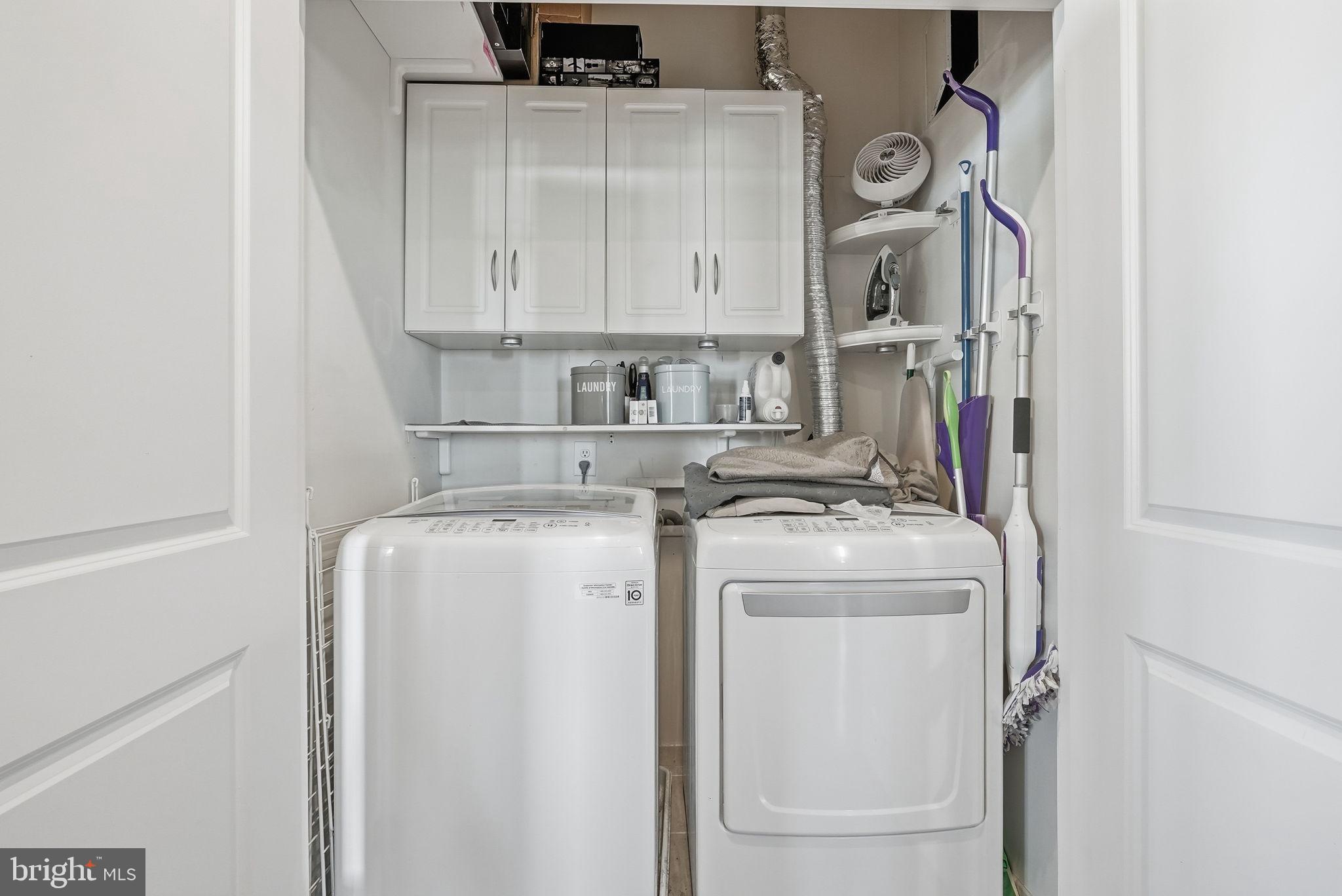 ONE NATIONAL HARBOR CONDOMINIUM - Residential