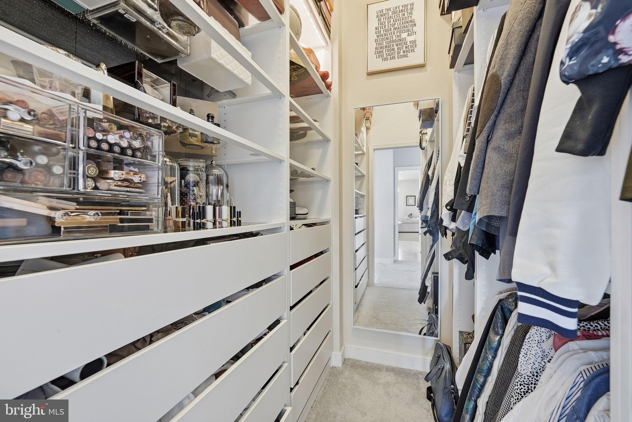 ONE NATIONAL HARBOR CONDOMINIUM - Residential