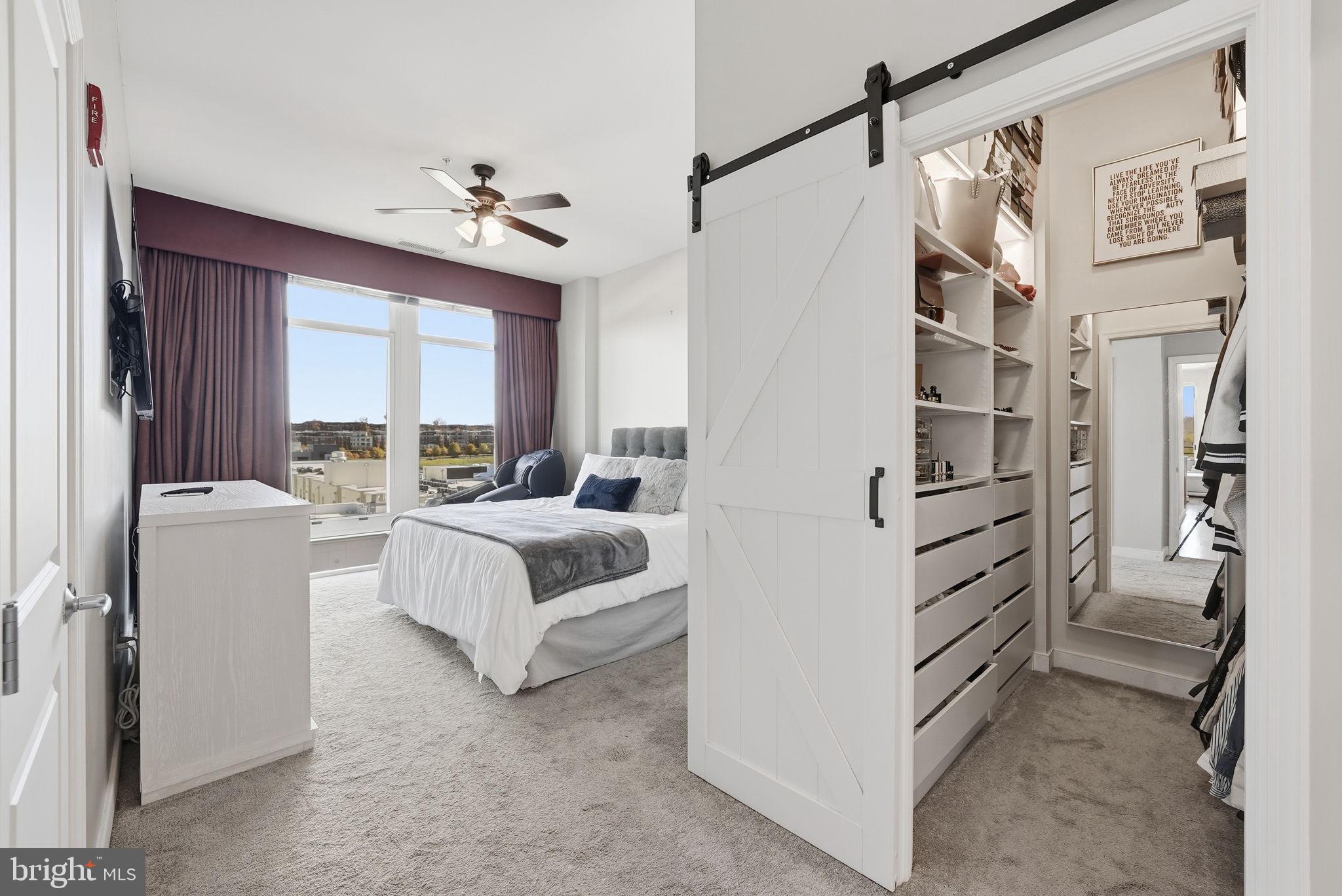 ONE NATIONAL HARBOR CONDOMINIUM - Residential