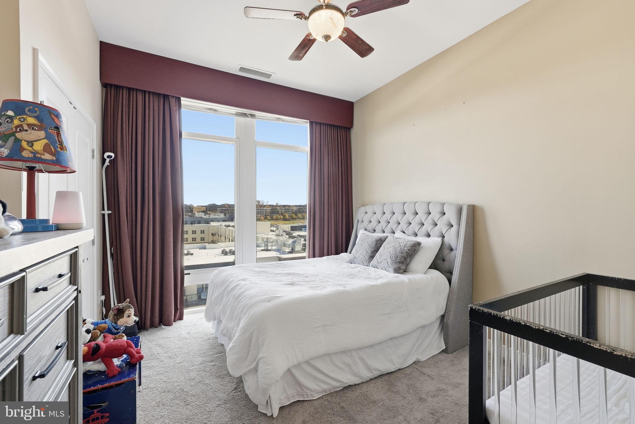 ONE NATIONAL HARBOR CONDOMINIUM - Residential