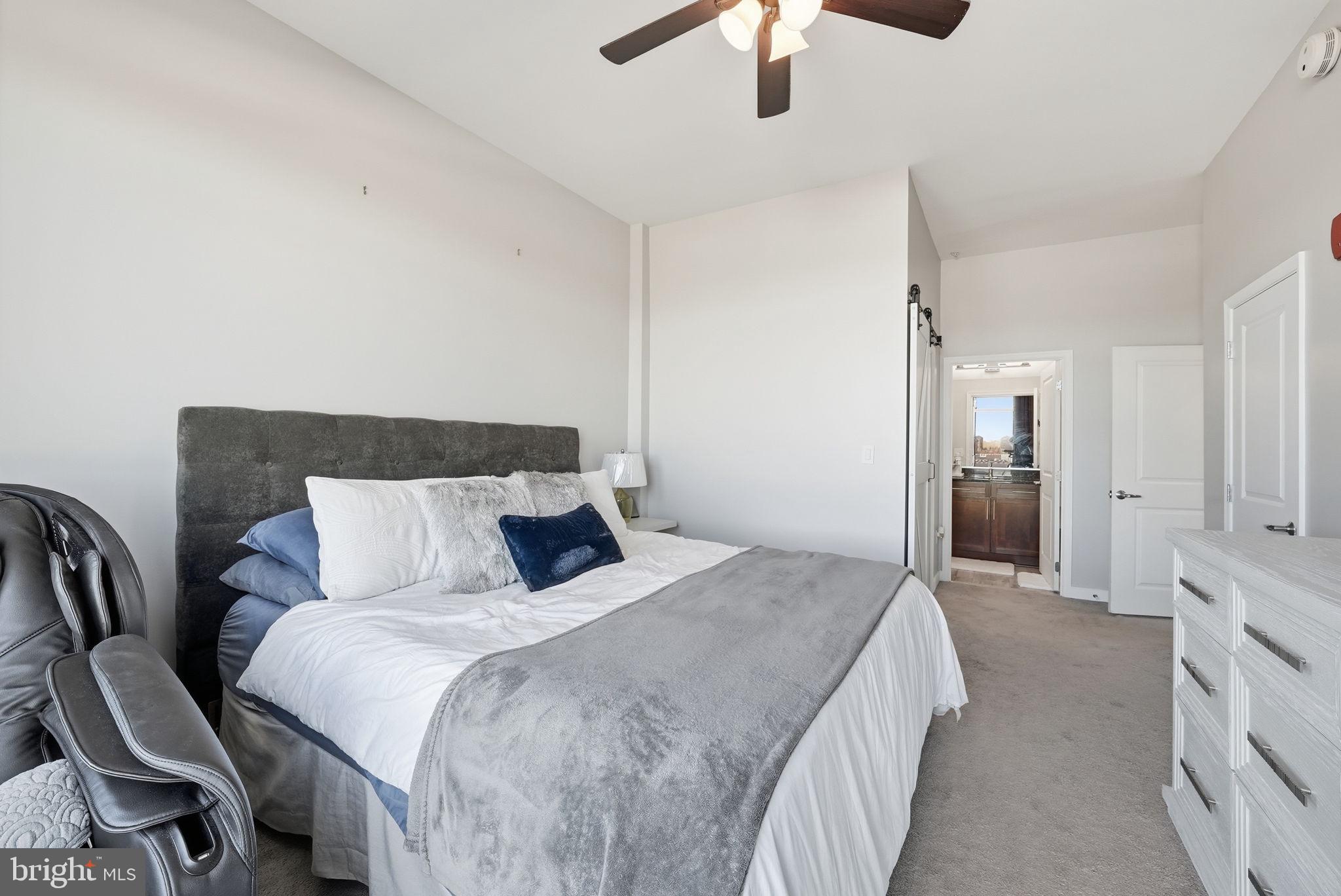 ONE NATIONAL HARBOR CONDOMINIUM - Residential