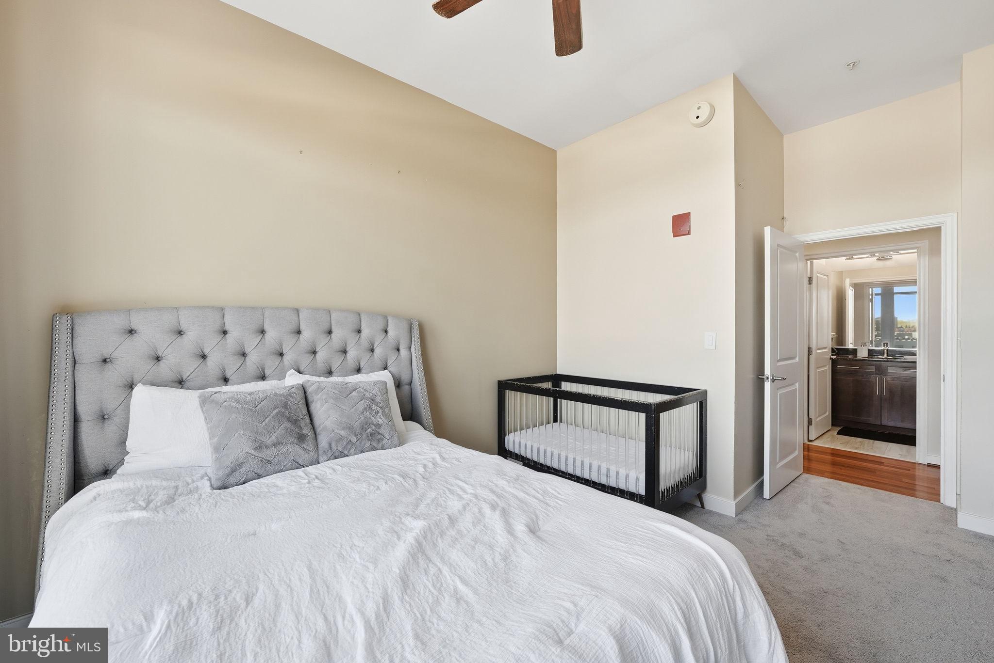 ONE NATIONAL HARBOR CONDOMINIUM - Residential