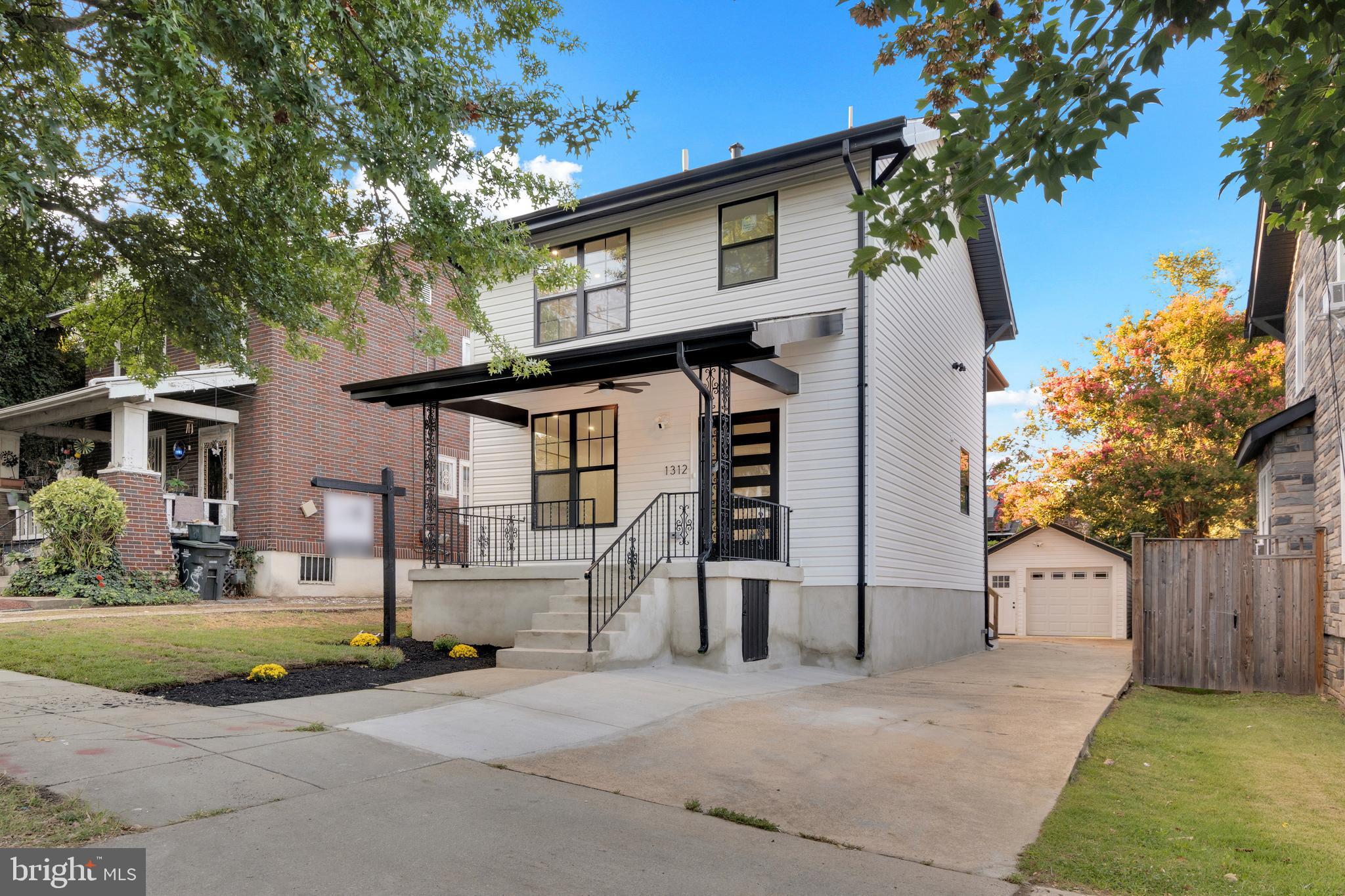 1312 FRANKLIN STREET NE