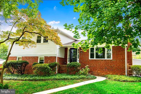 448 RANGE ROAD BALTIMORE MD 21204