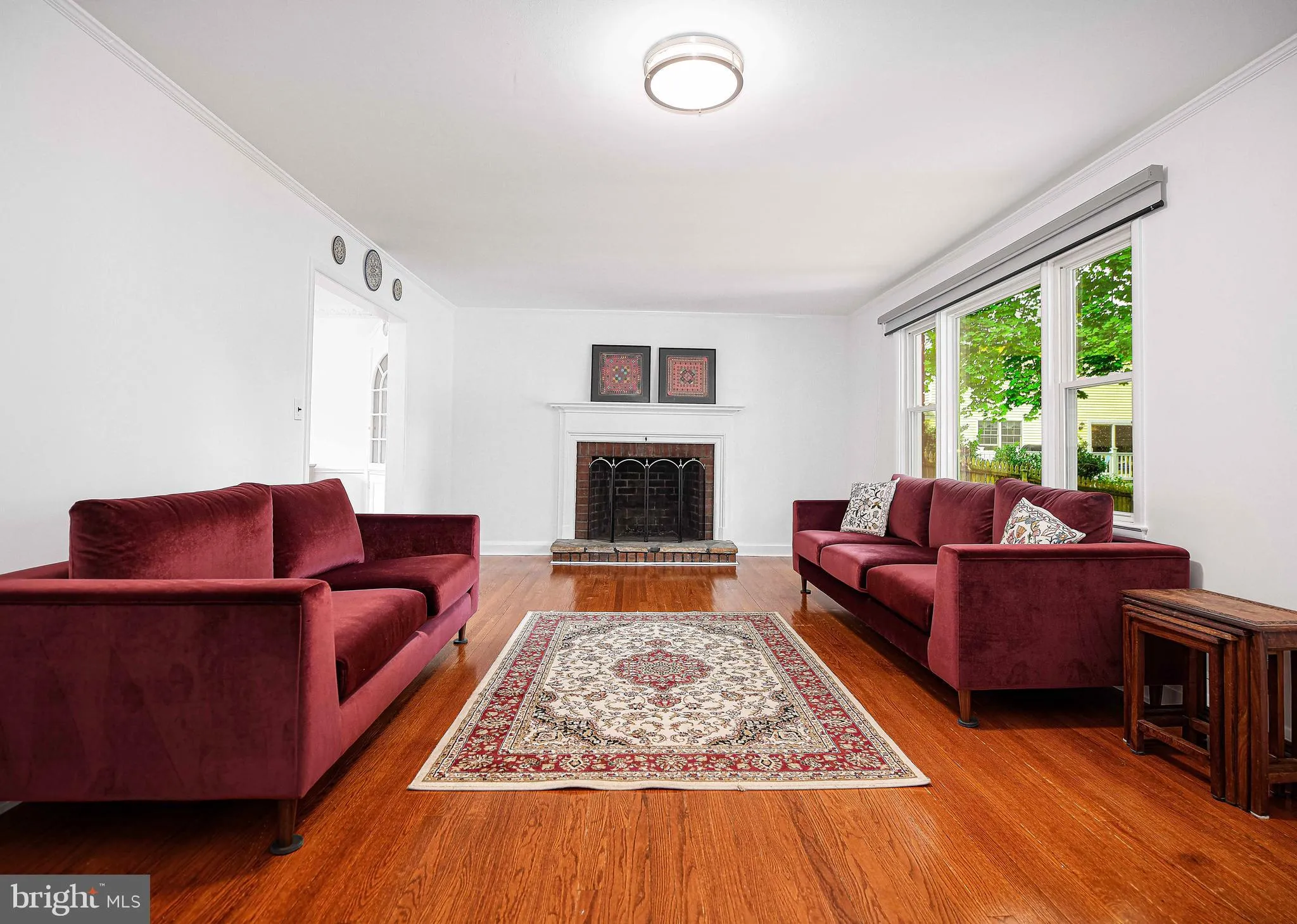 Baltimore, Maryland 21204, United States, 4 Bedrooms Bedrooms, ,3 BathroomsBathrooms,Residential,Coming Soon,205050