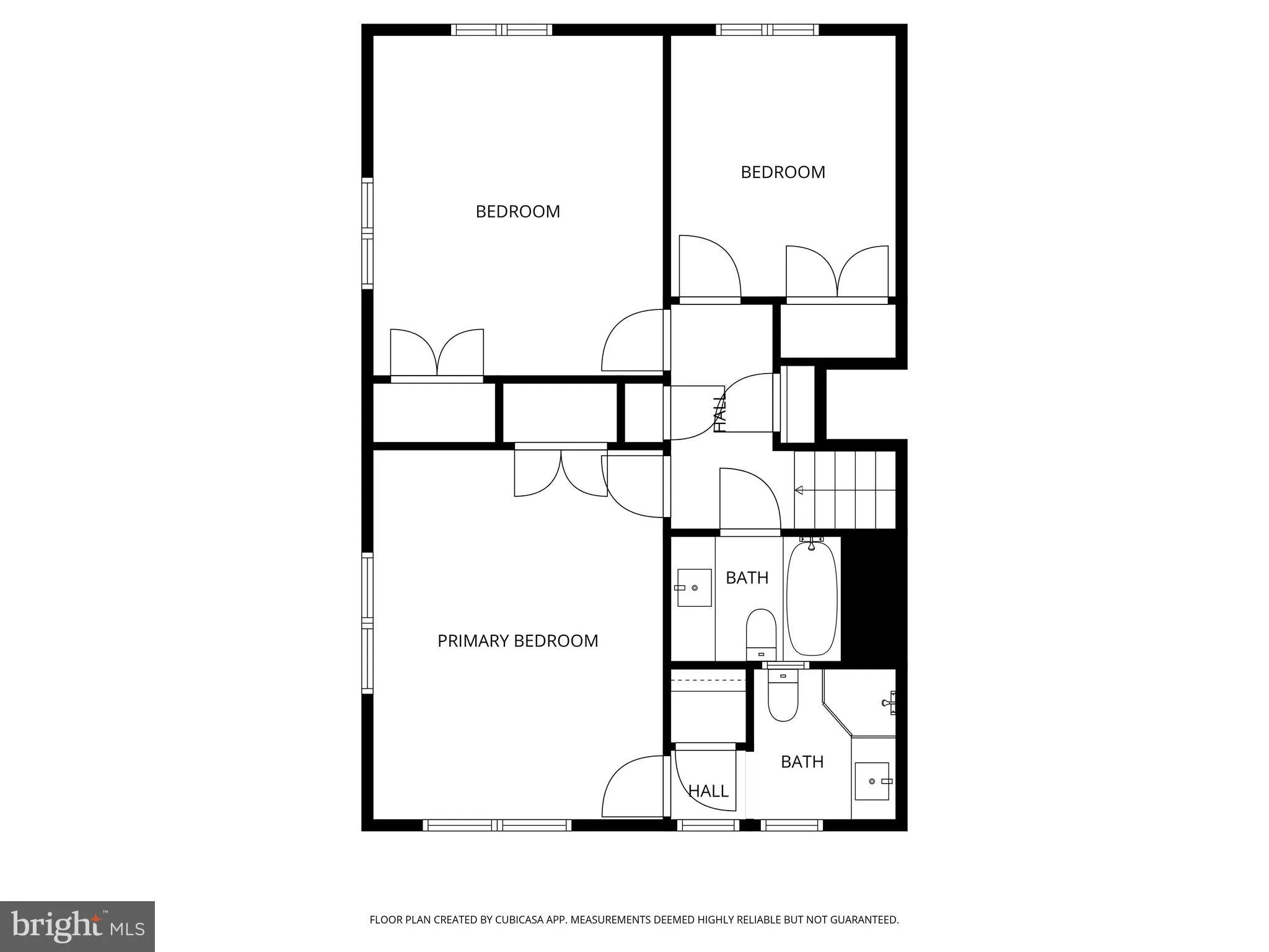 Baltimore, Maryland 21204, United States, 4 Bedrooms Bedrooms, ,3 BathroomsBathrooms,Residential,Coming Soon,205050