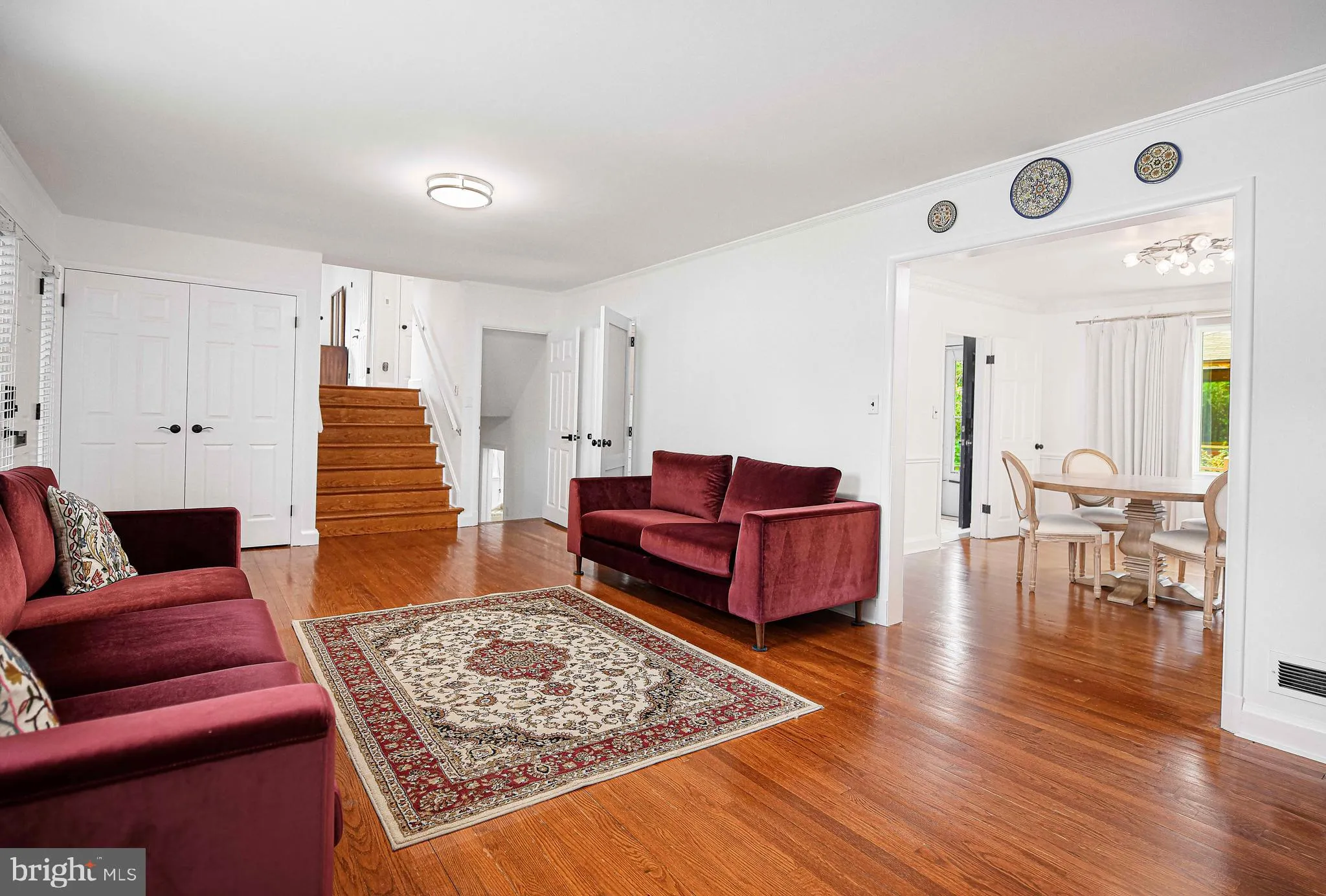 Baltimore, Maryland 21204, United States, 4 Bedrooms Bedrooms, ,3 BathroomsBathrooms,Residential,Coming Soon,205050