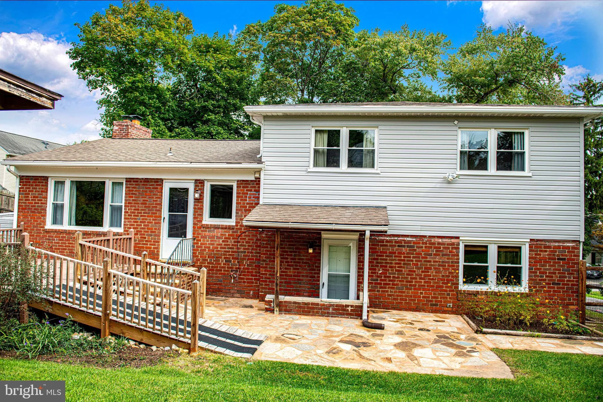 Baltimore, Maryland 21204, United States, 4 Bedrooms Bedrooms, ,3 BathroomsBathrooms,Residential,Coming Soon,205050