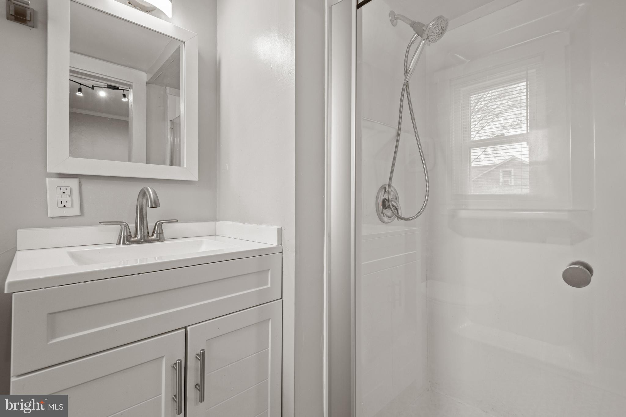 COLUMBIA BOROUGH - Residential