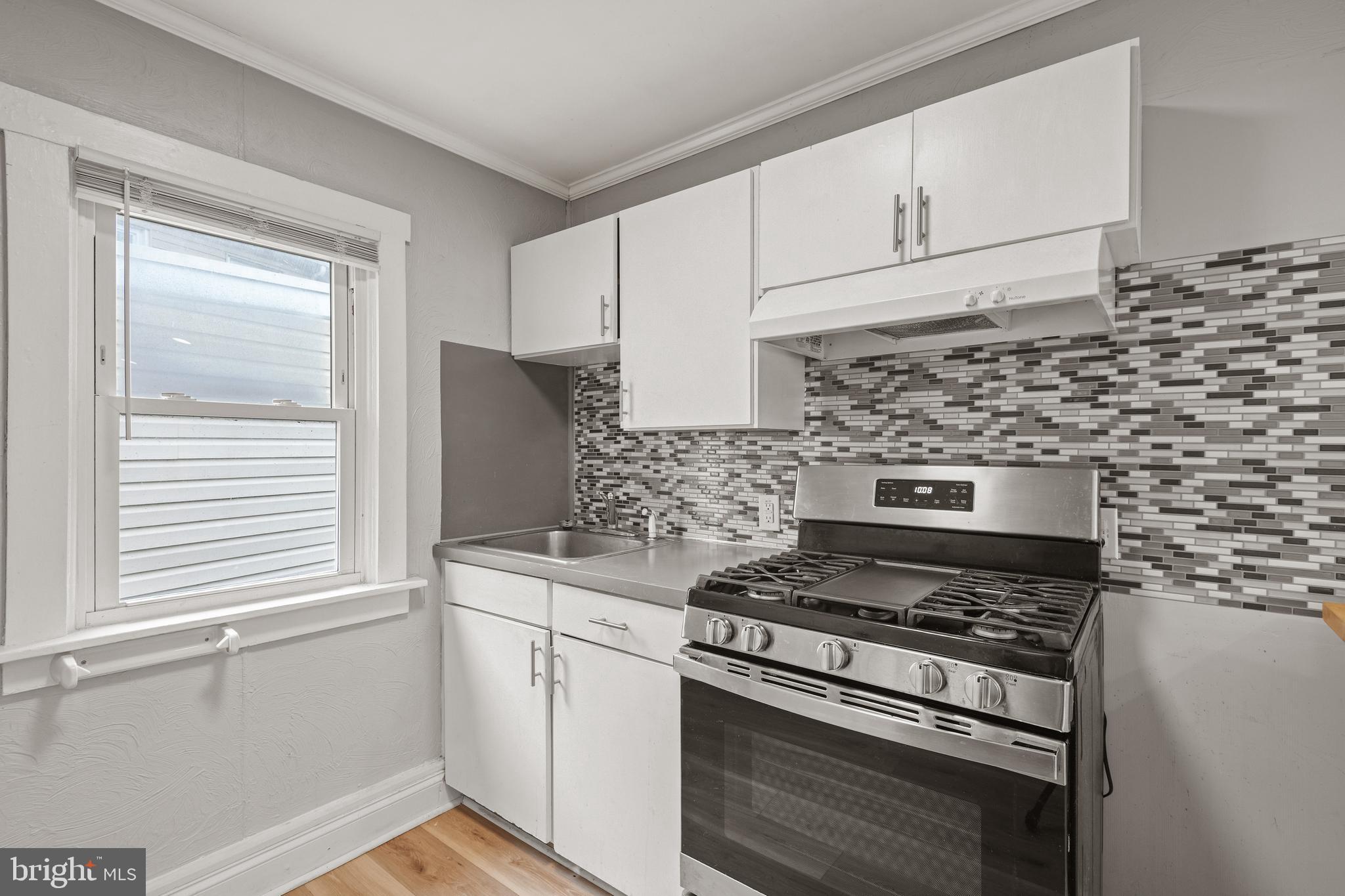 COLUMBIA BOROUGH - Residential