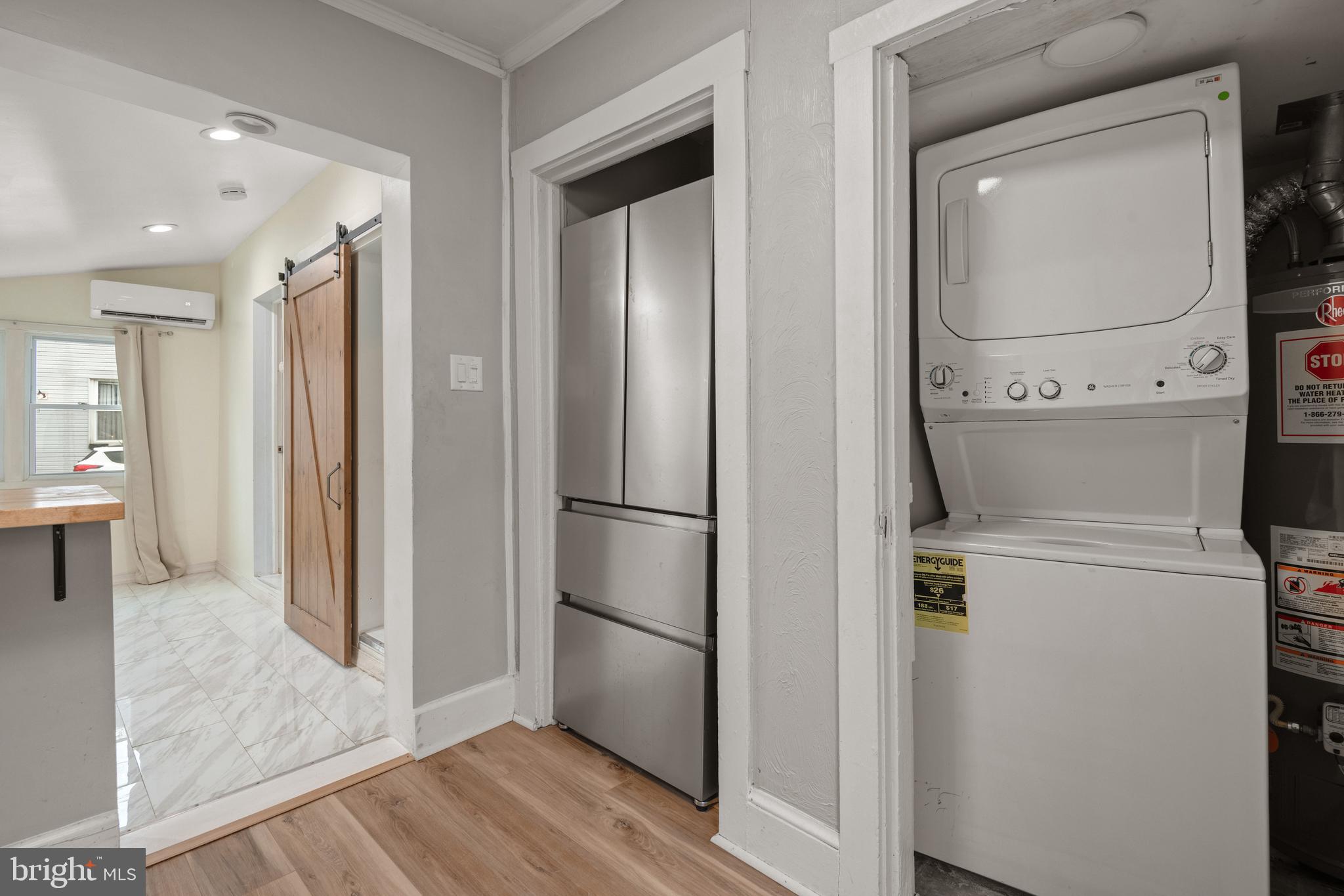 COLUMBIA BOROUGH - Residential