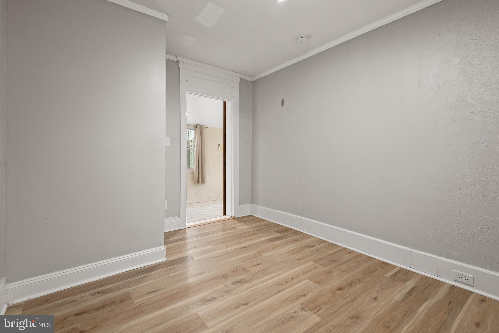 COLUMBIA BOROUGH - Residential