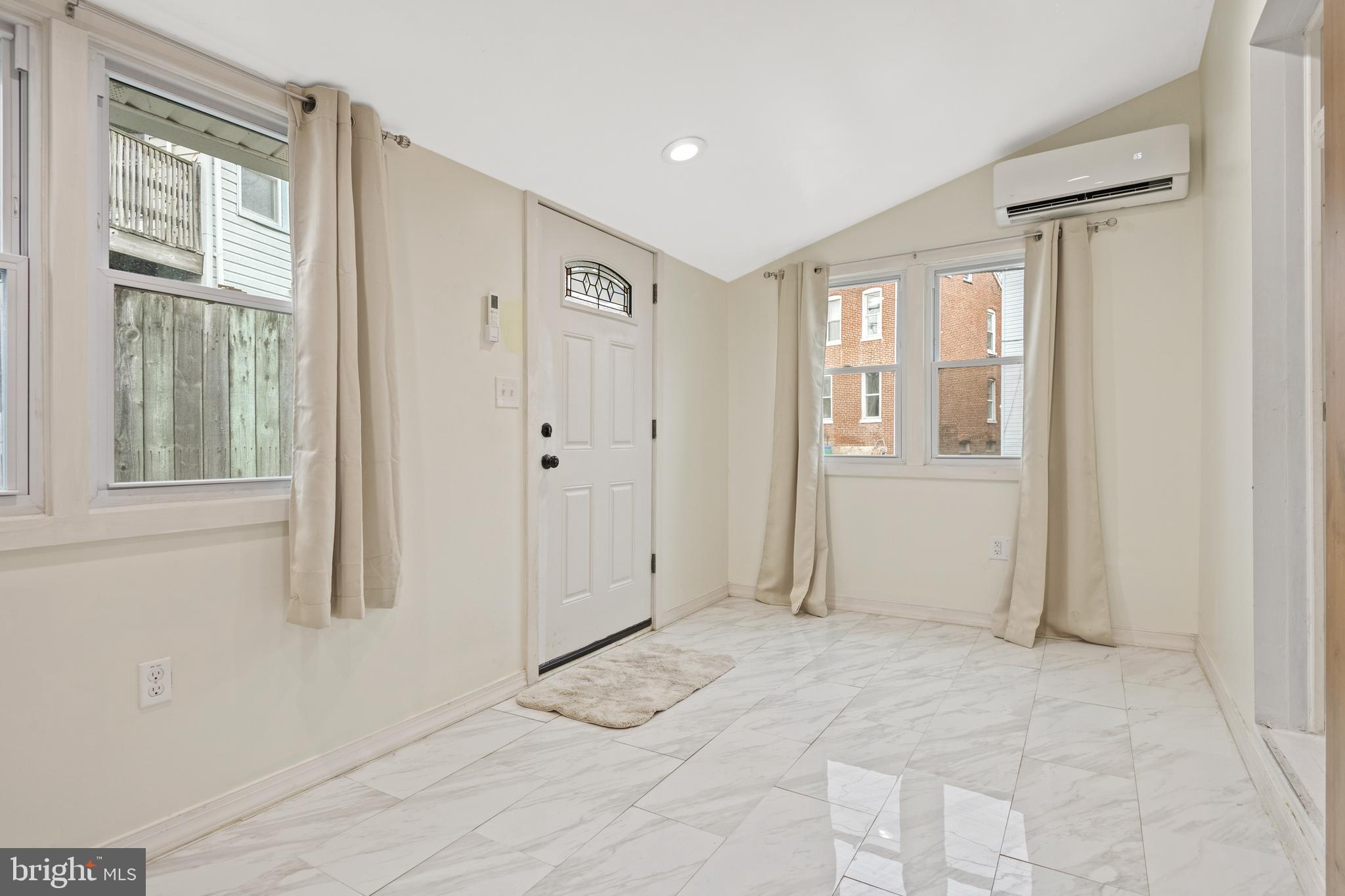 COLUMBIA BOROUGH - Residential