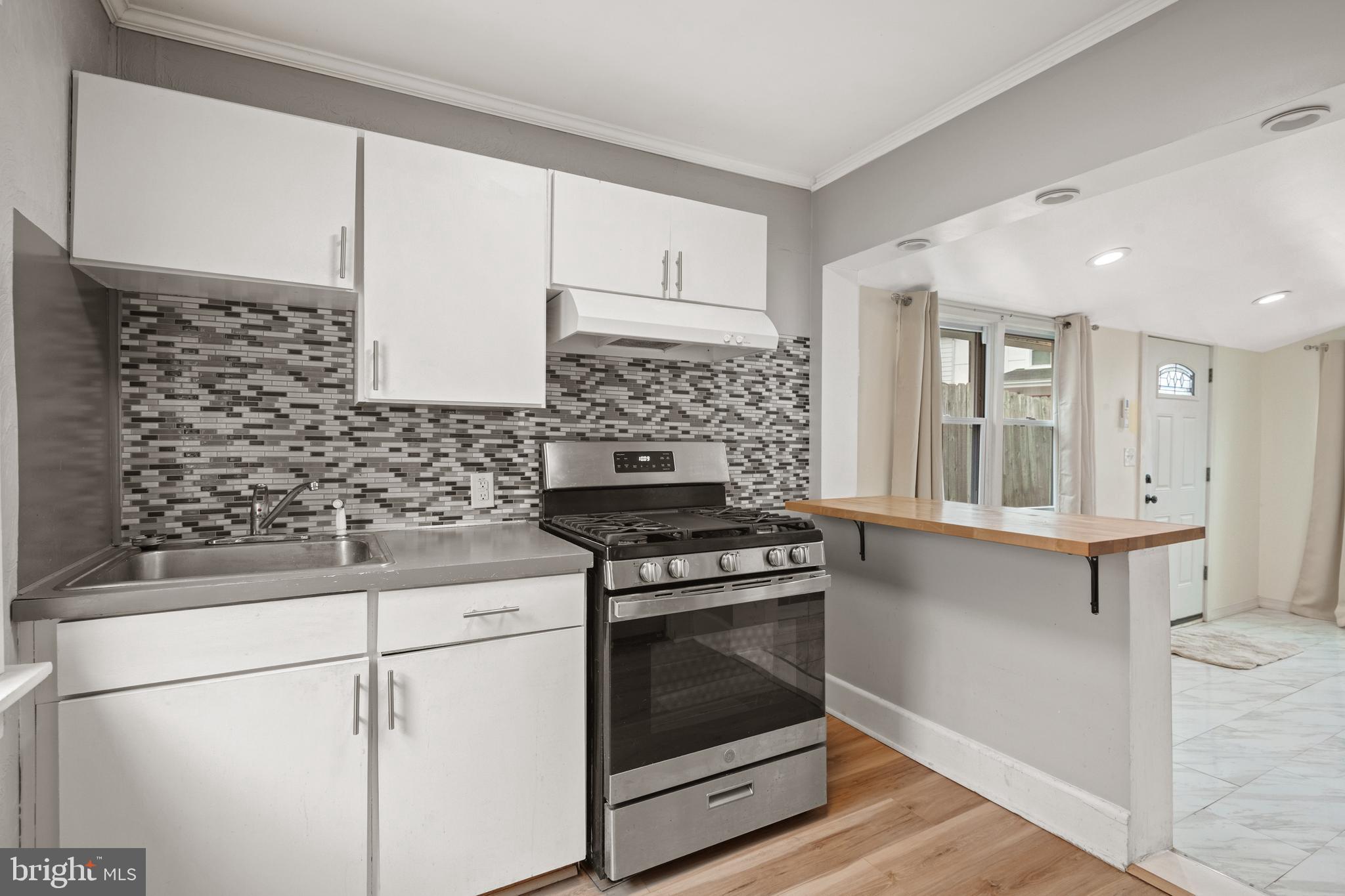 COLUMBIA BOROUGH - Residential