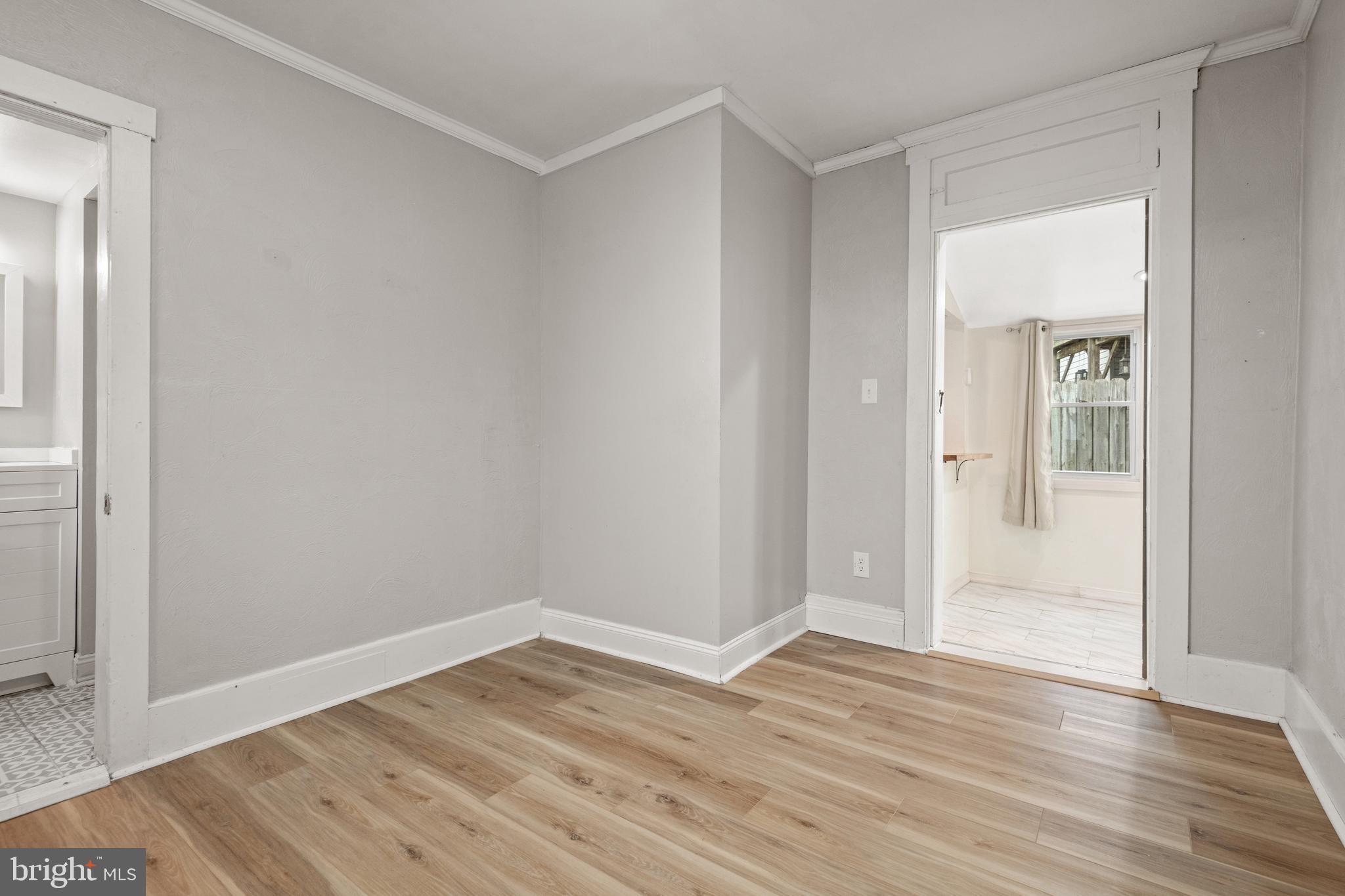 COLUMBIA BOROUGH - Residential