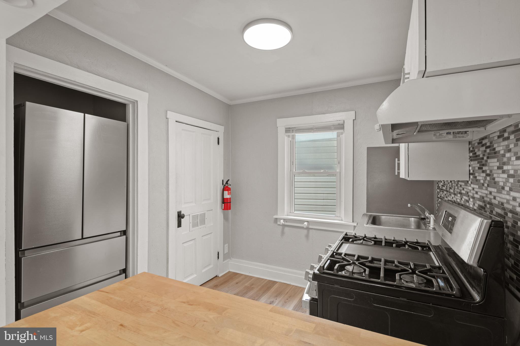 COLUMBIA BOROUGH - Residential