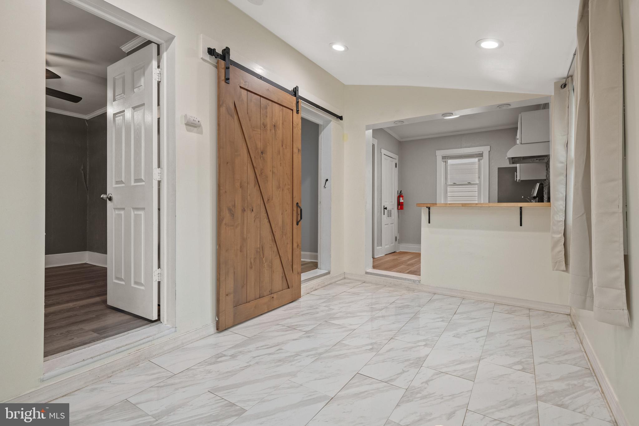 COLUMBIA BOROUGH - Residential