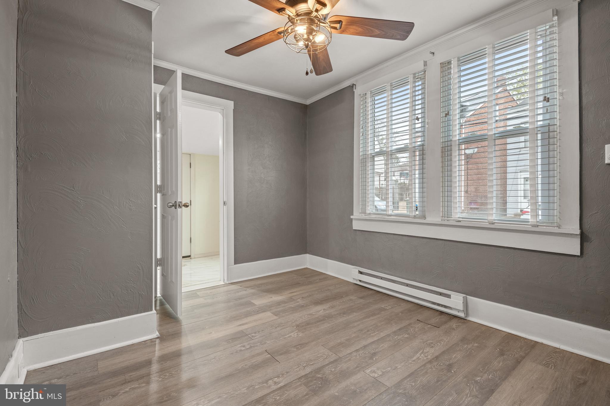 COLUMBIA BOROUGH - Residential