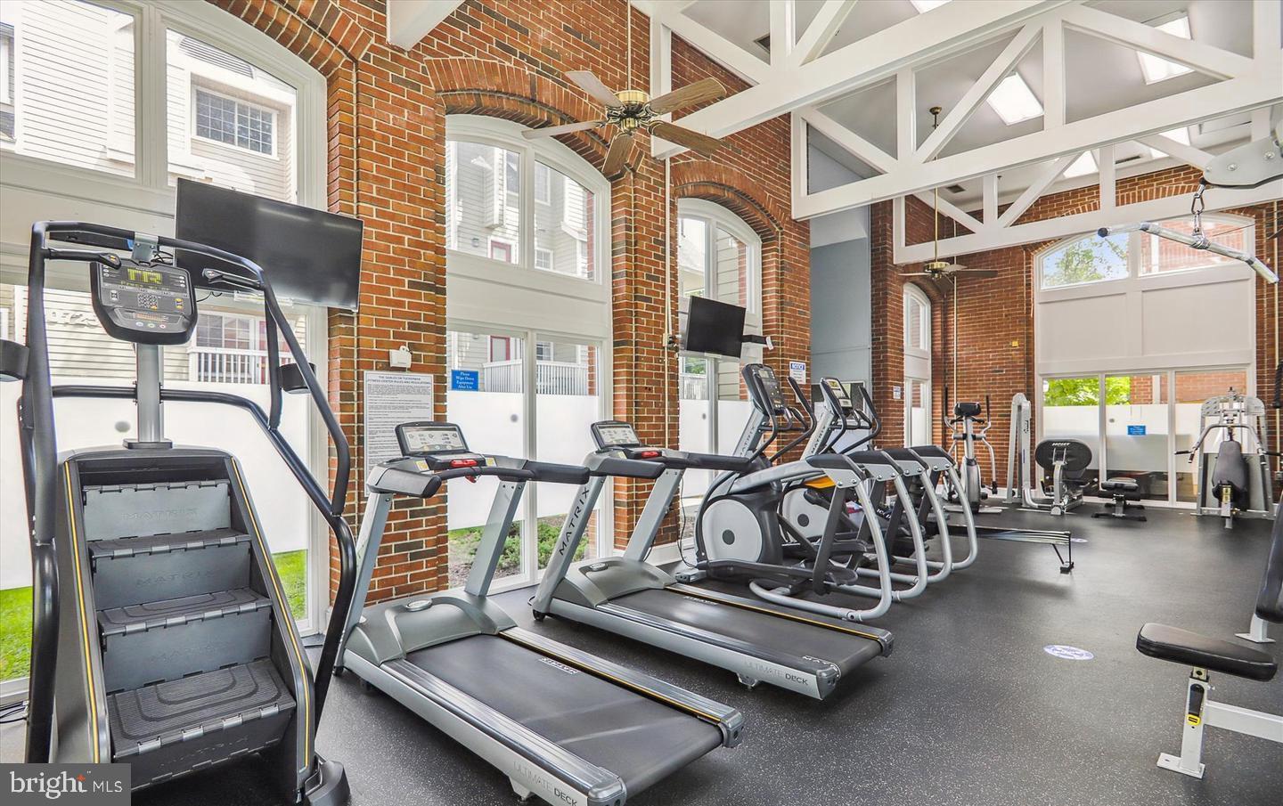 GABLES OF TUCKERMAN - Residential