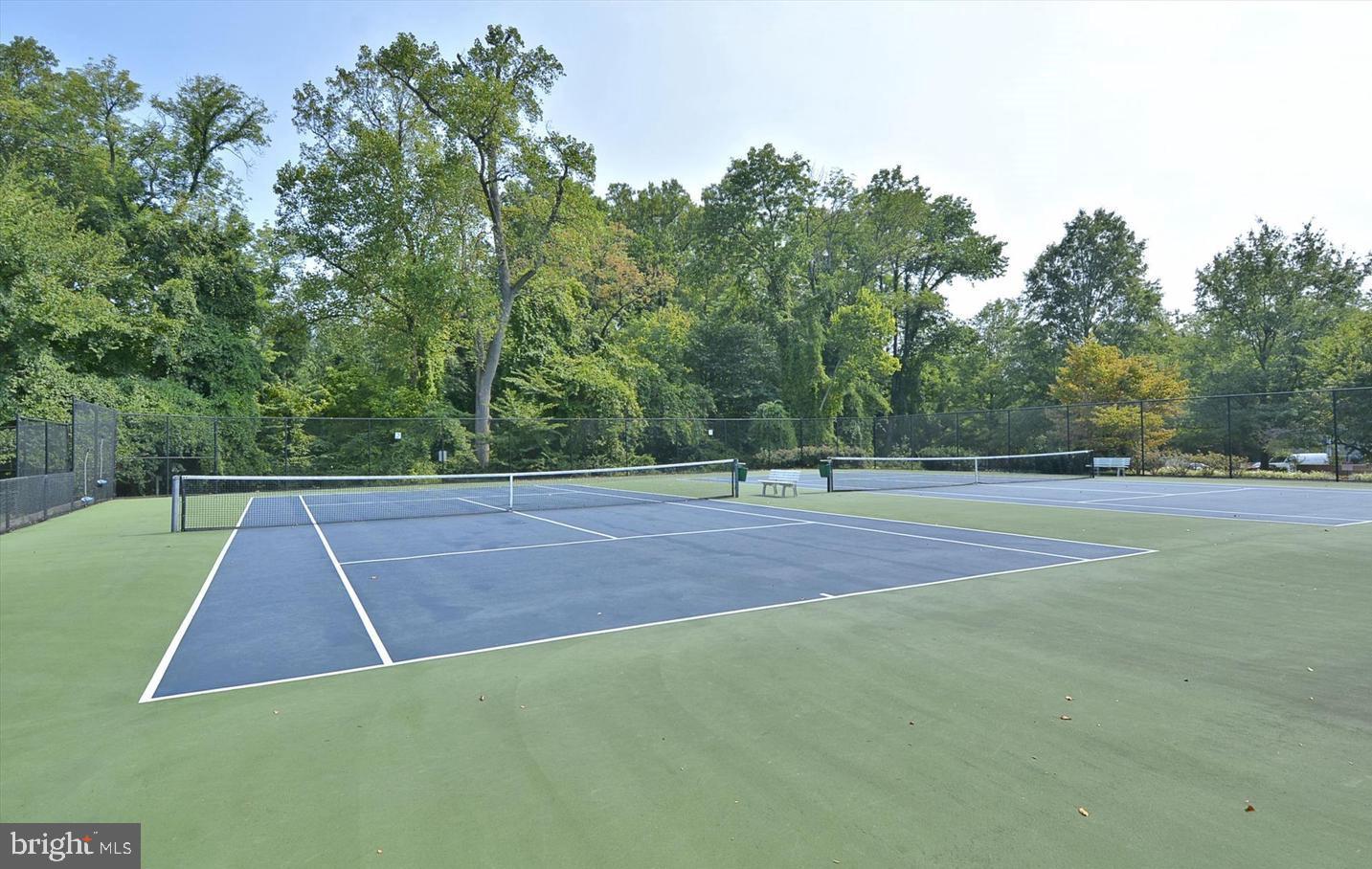 GABLES OF TUCKERMAN - Residential