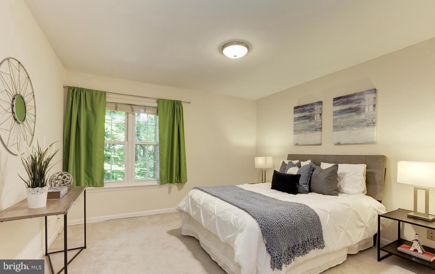 GABLES OF TUCKERMAN - Residential