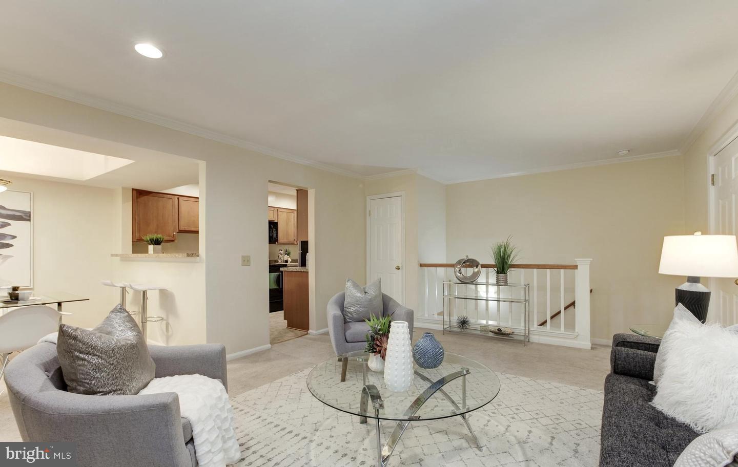 GABLES OF TUCKERMAN - Residential