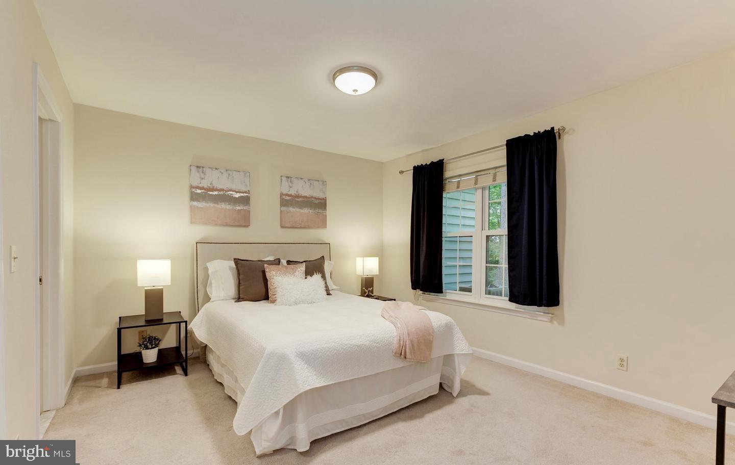 GABLES OF TUCKERMAN - Residential