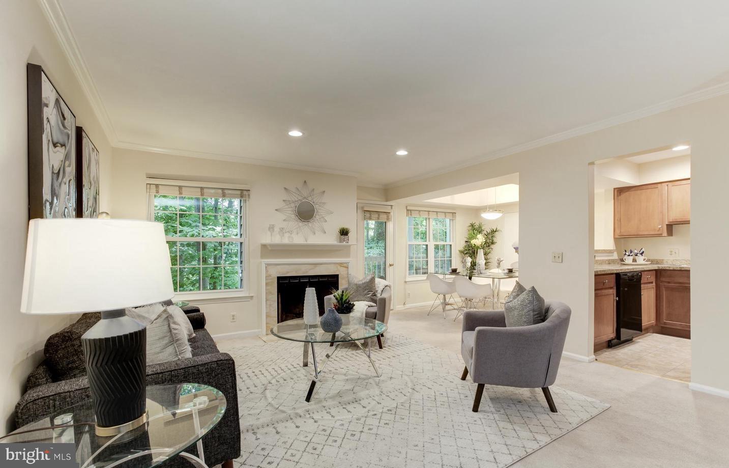 10713 HAMPTON MILL TERRACE 311