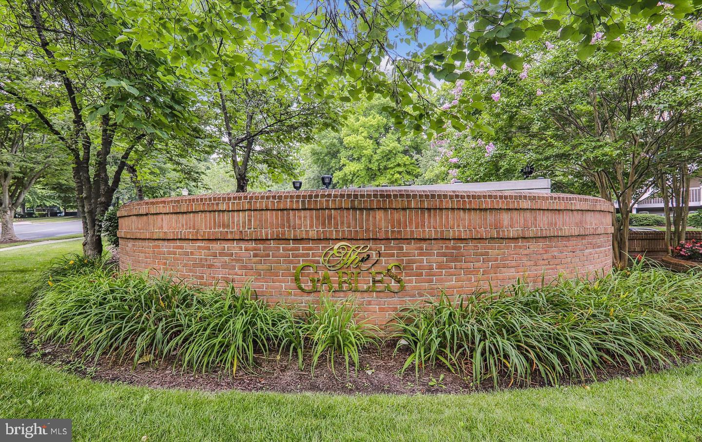 GABLES OF TUCKERMAN - Residential