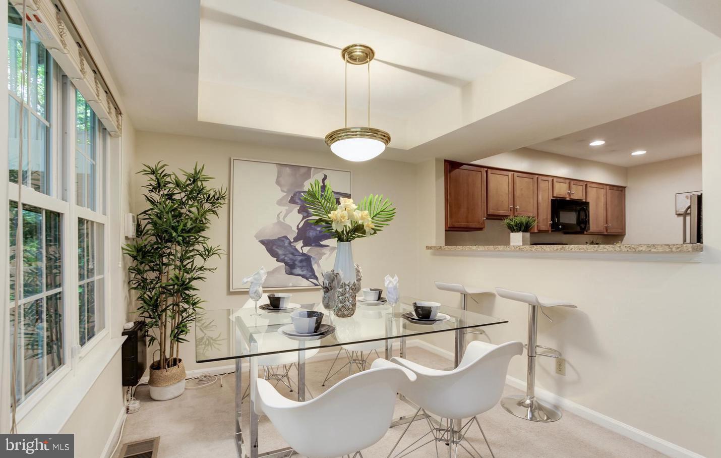 GABLES OF TUCKERMAN - Residential