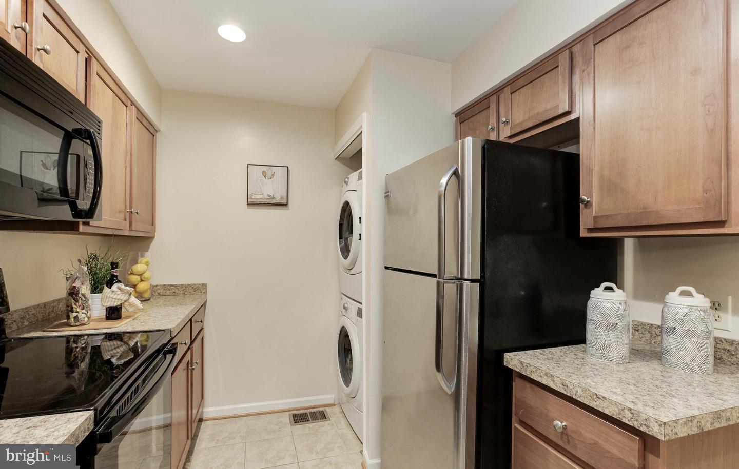 GABLES OF TUCKERMAN - Residential