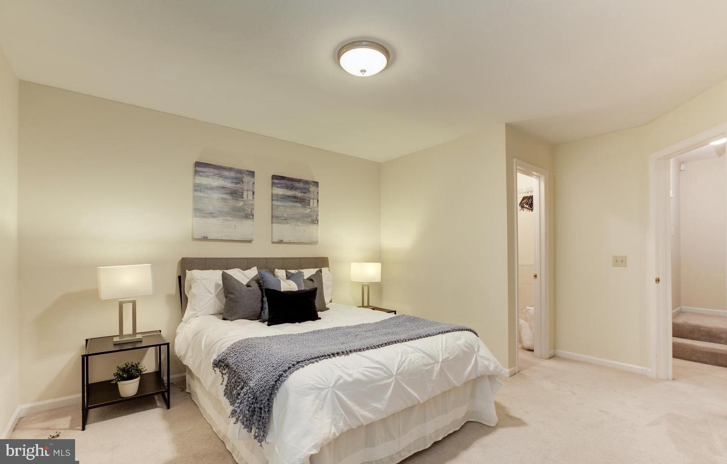 GABLES OF TUCKERMAN - Residential