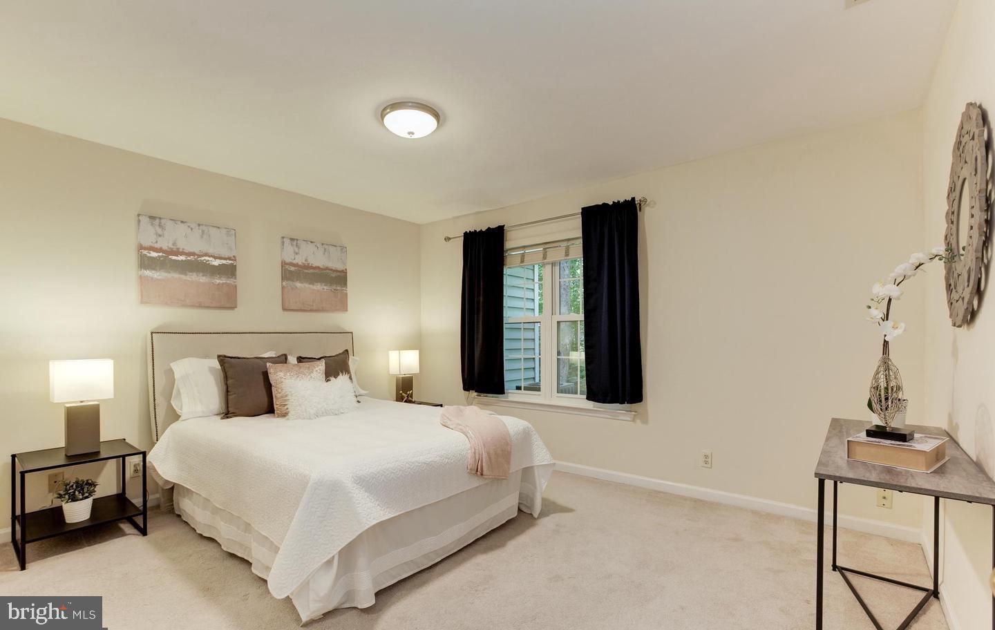 GABLES OF TUCKERMAN - Residential