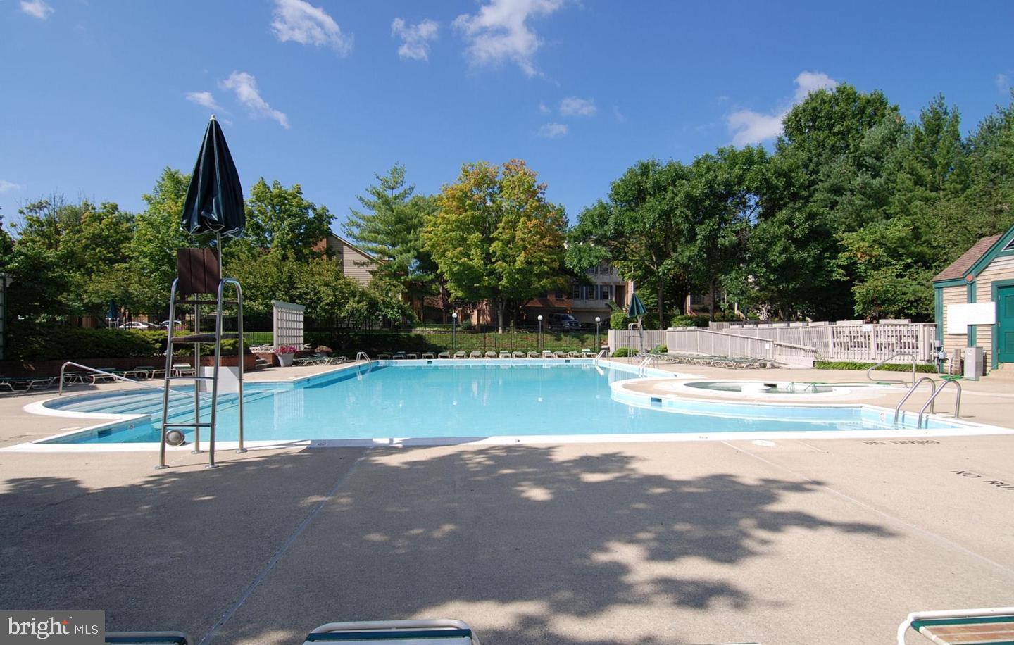 GABLES OF TUCKERMAN - Residential