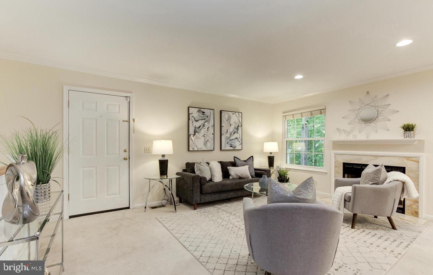 GABLES OF TUCKERMAN - Residential