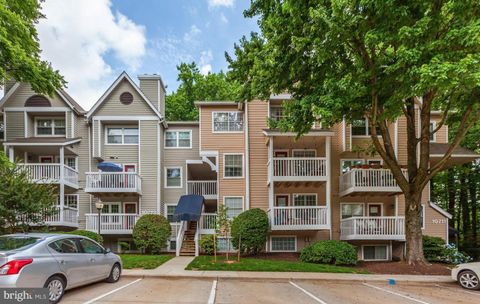 10713 HAMPTON MILL TERRACE 311 ROCKVILLE MD 20852