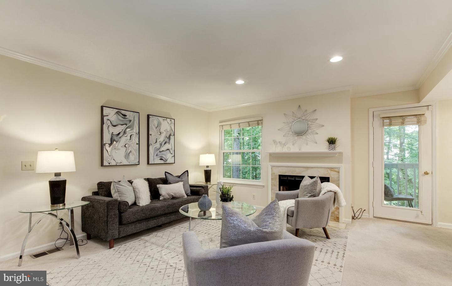 GABLES OF TUCKERMAN - Residential