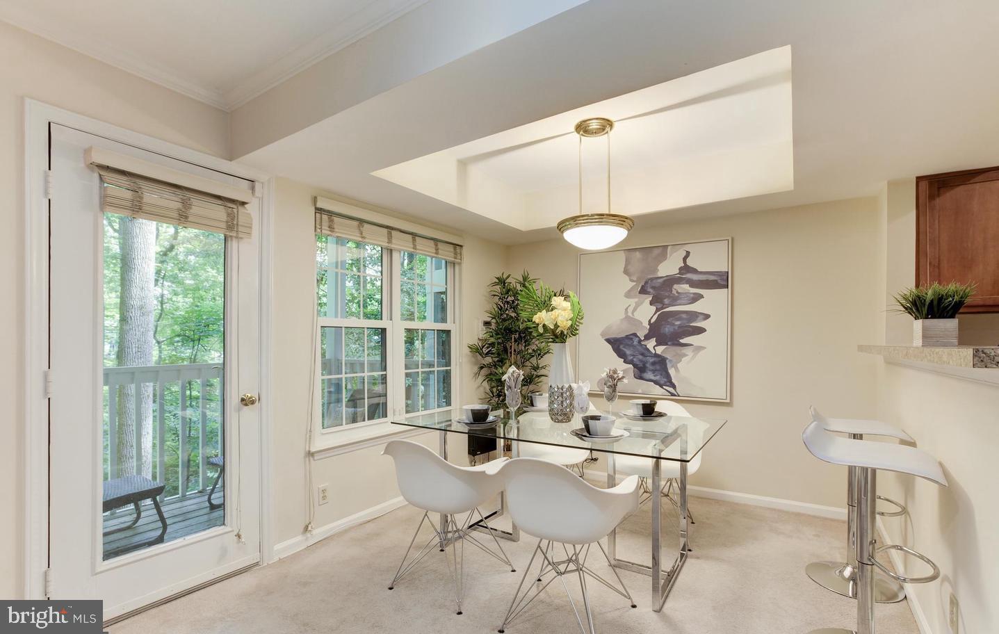 GABLES OF TUCKERMAN - Residential